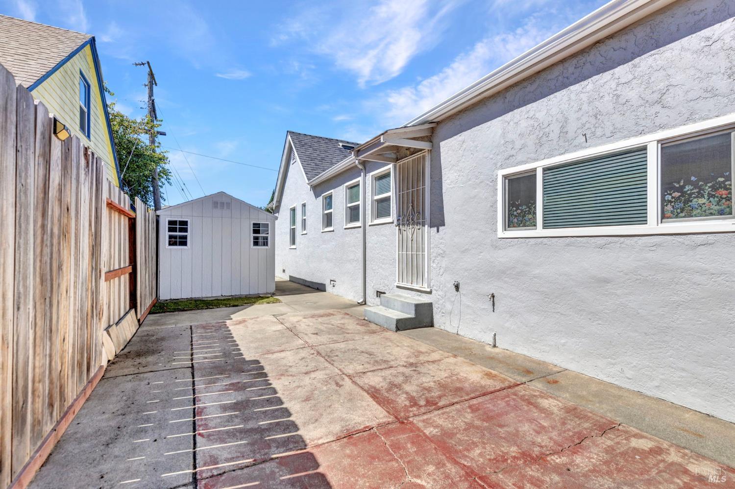 2328 Napa Street