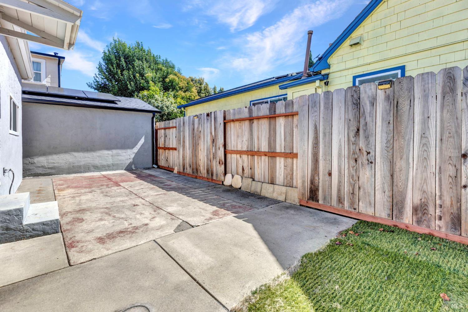 2328 Napa Street