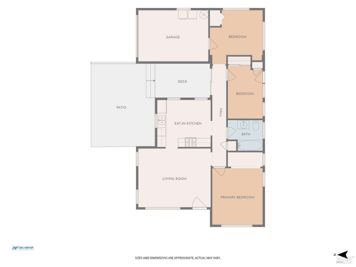 2328 Napa Street