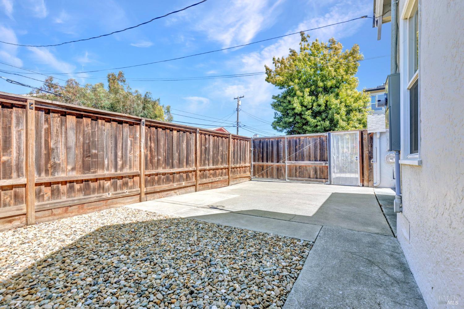 2328 Napa Street