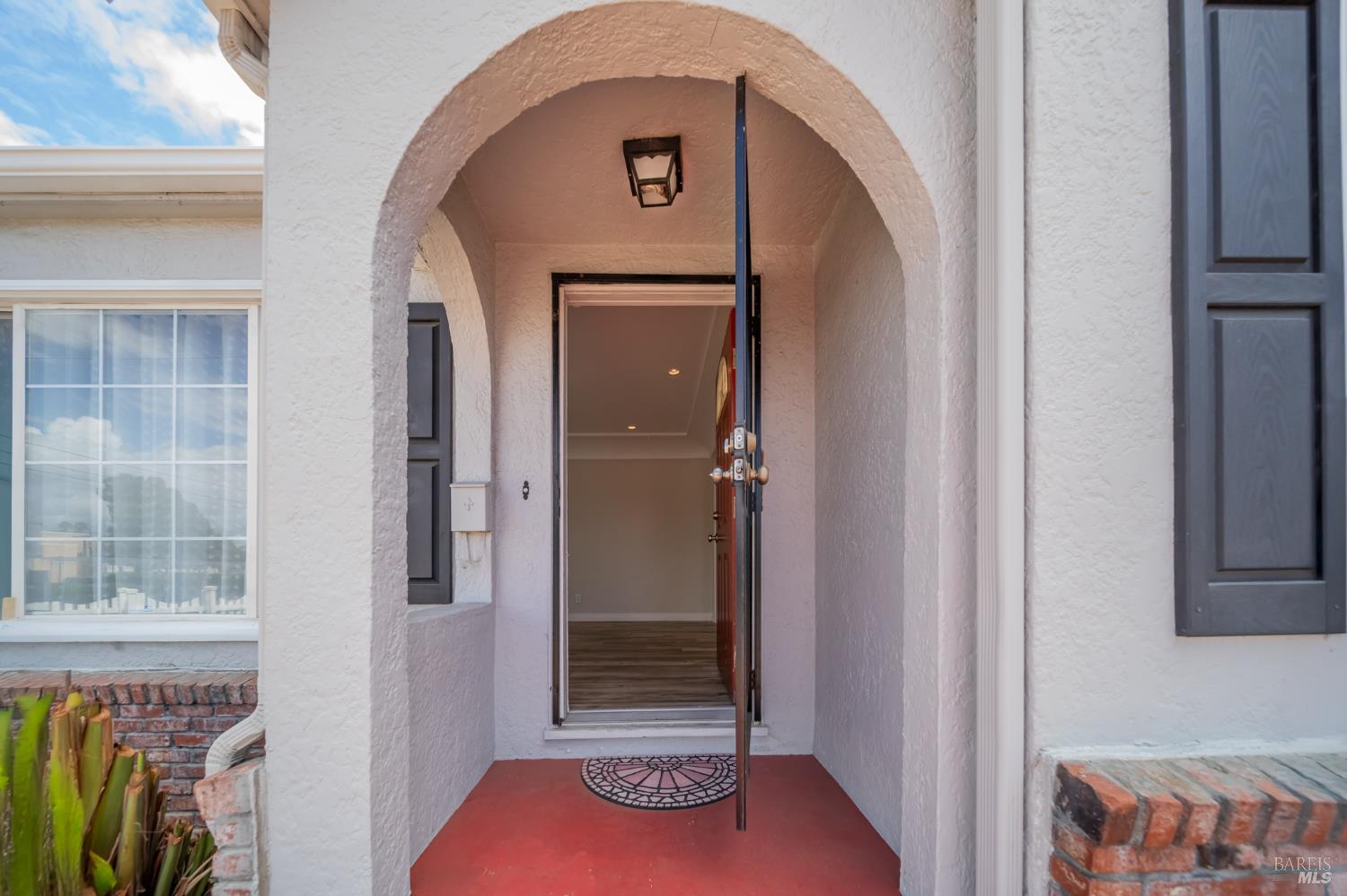 2328 Napa Street
