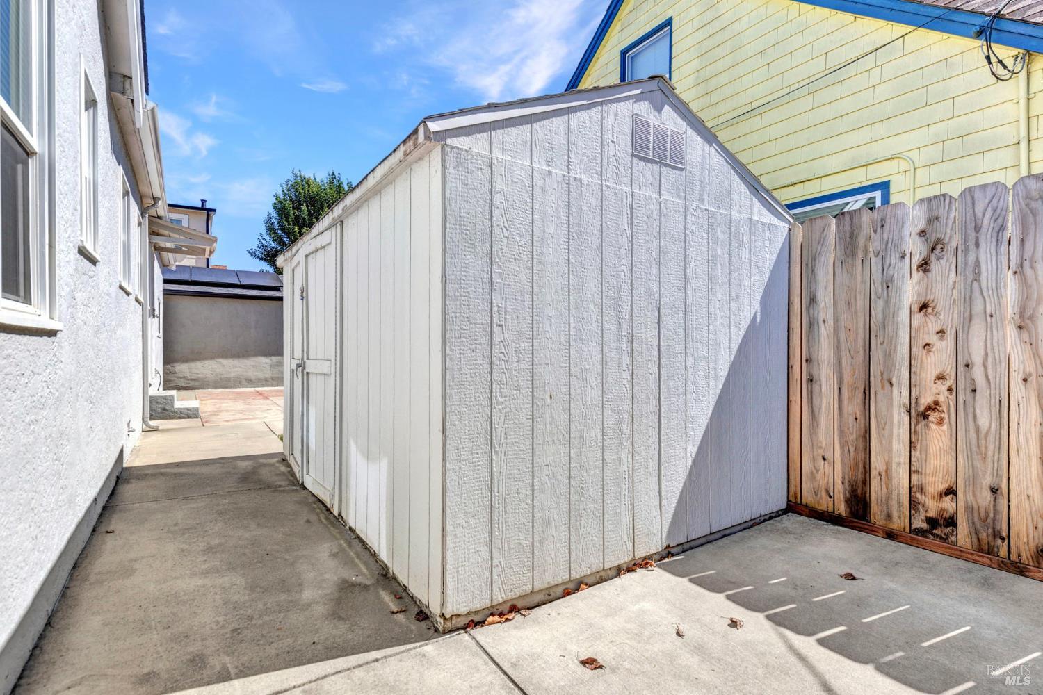 2328 Napa Street