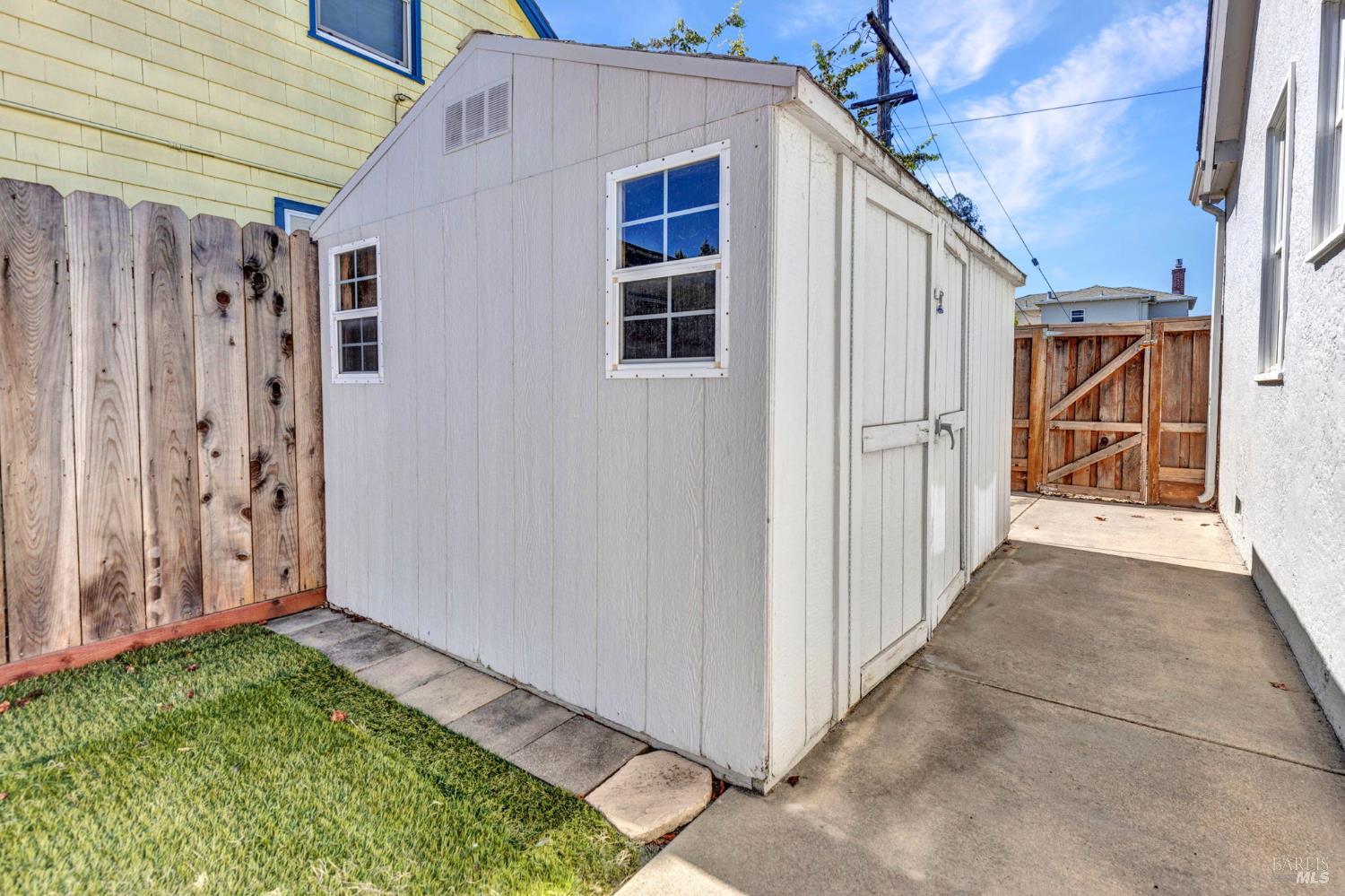 2328 Napa Street
