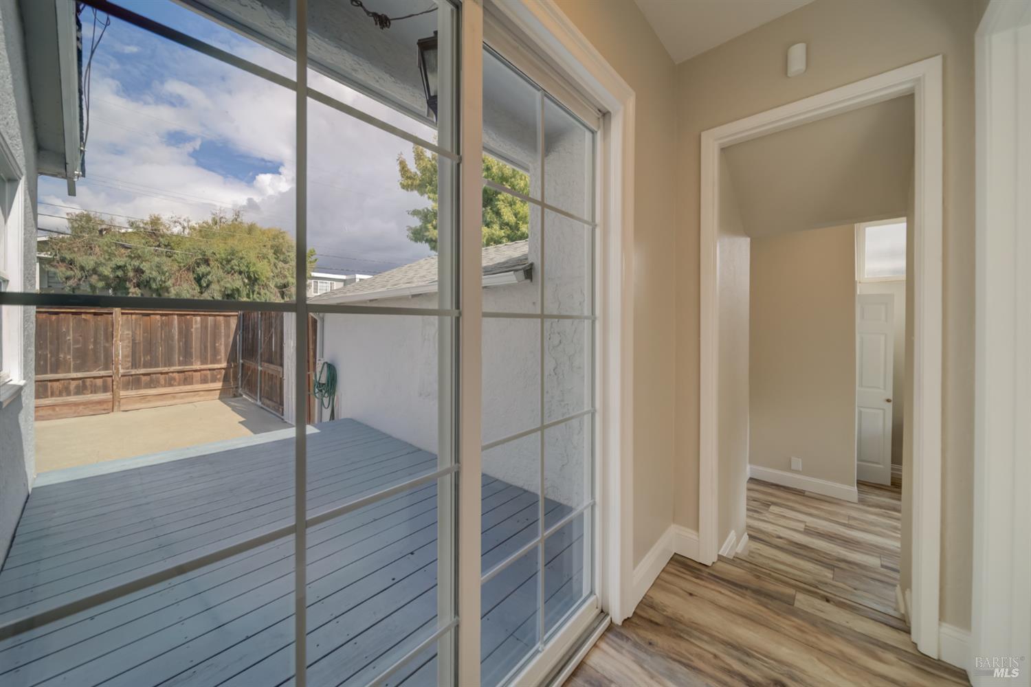 2328 Napa Street