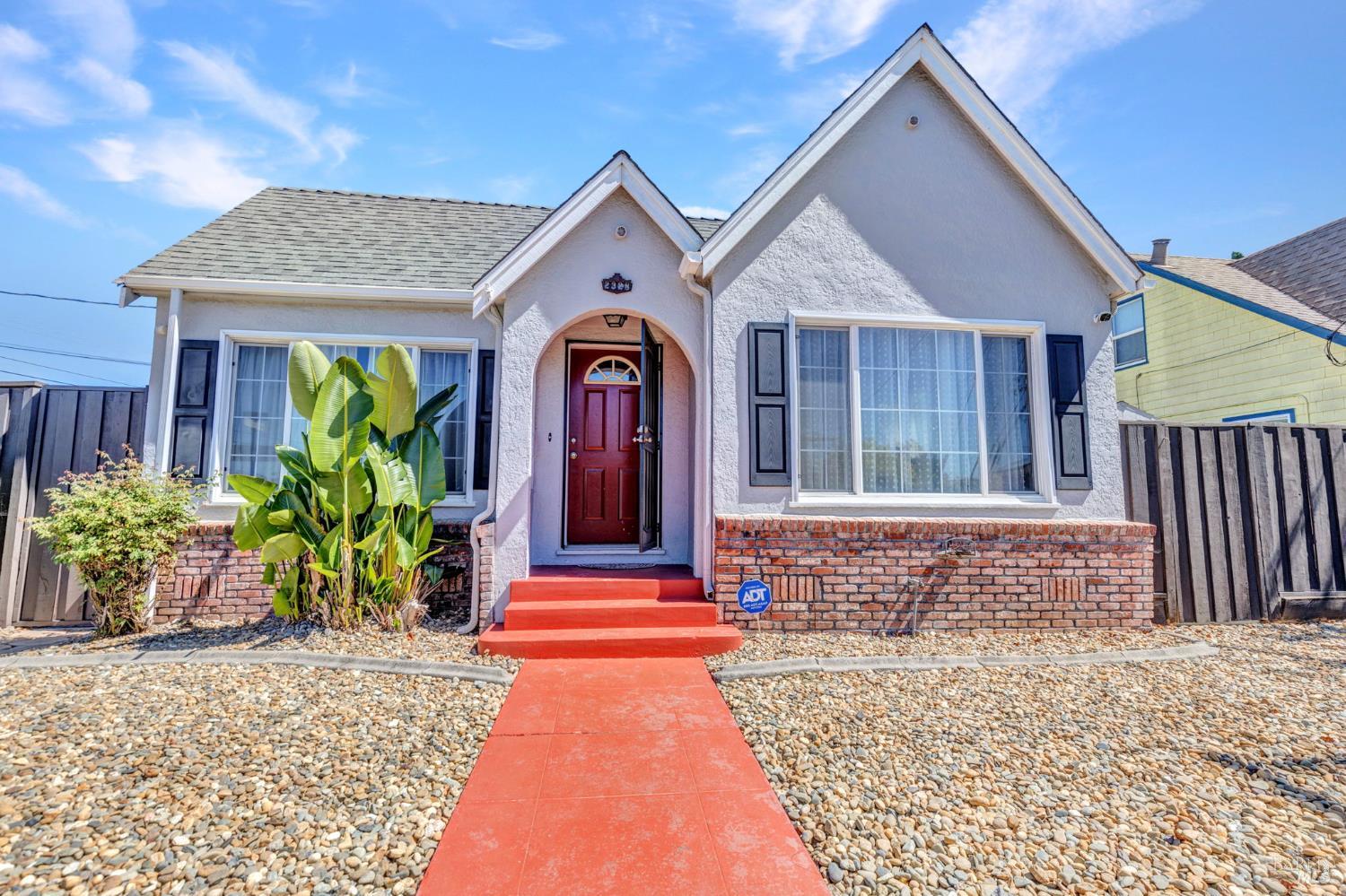 2328 Napa Street