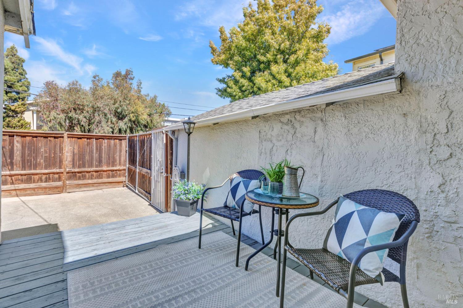 2328 Napa Street