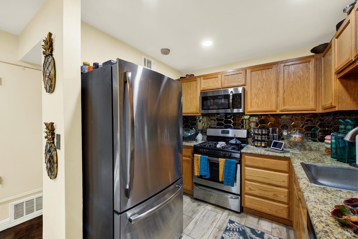 1354 Callen Street Unit: #C