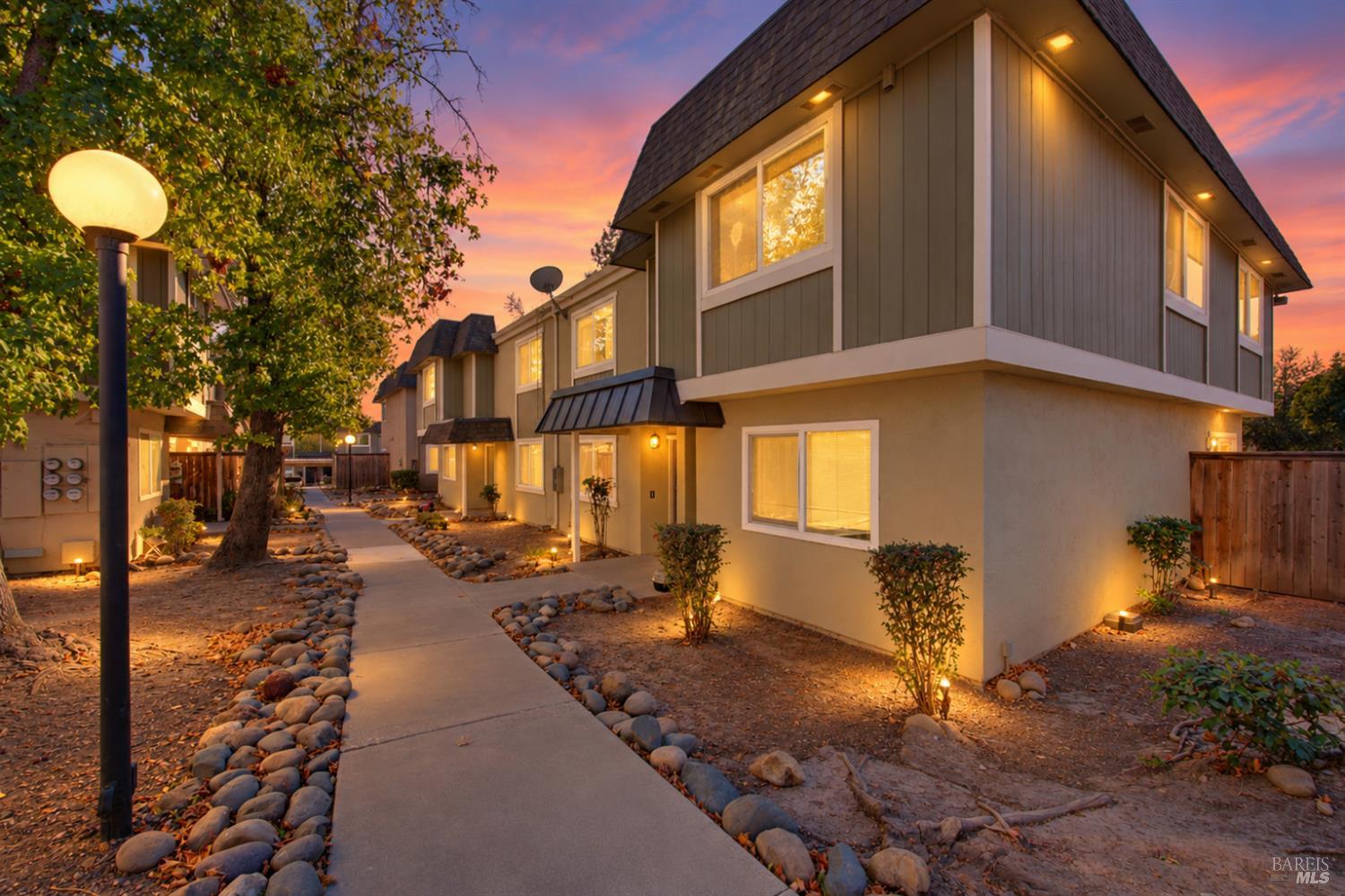 1354 Callen Street Unit: #C