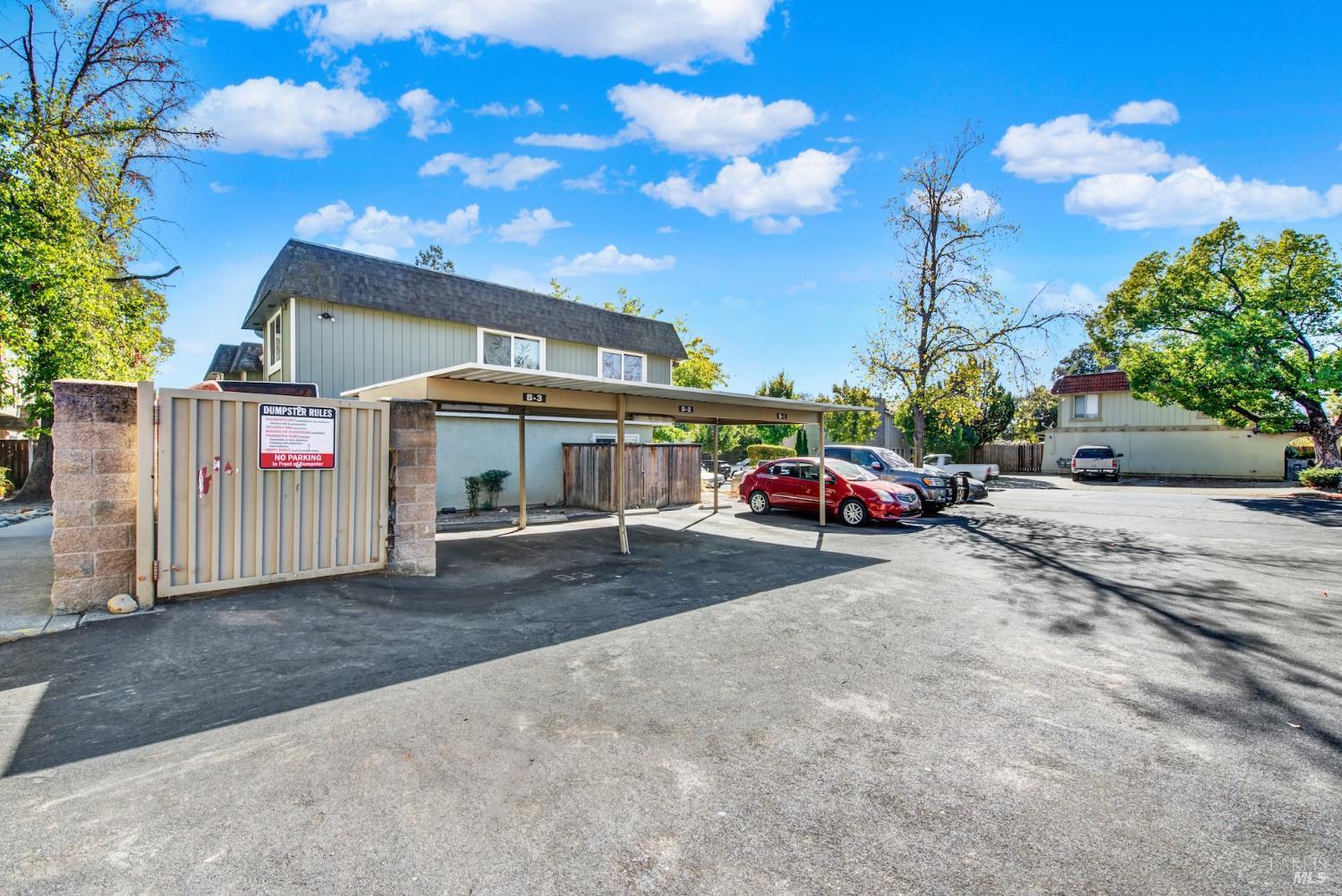 1354 Callen Street Unit: #C