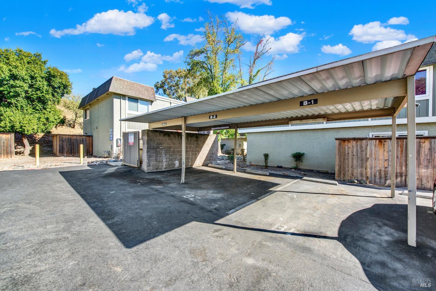 1354 Callen Street Unit: #C
