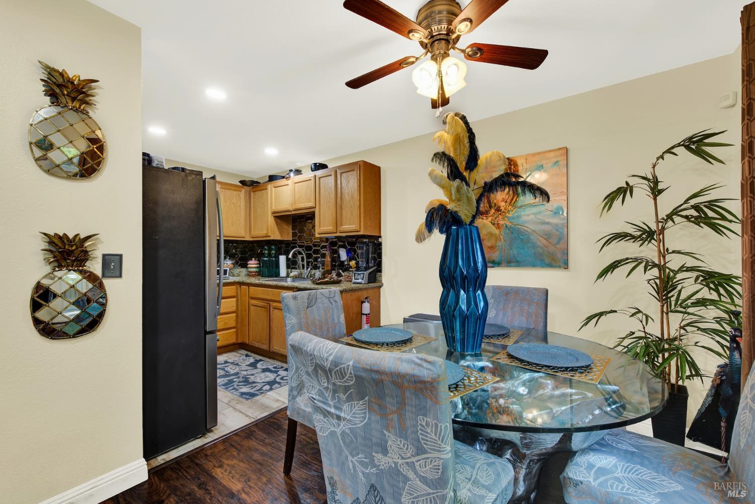 1354 Callen Street Unit: #C
