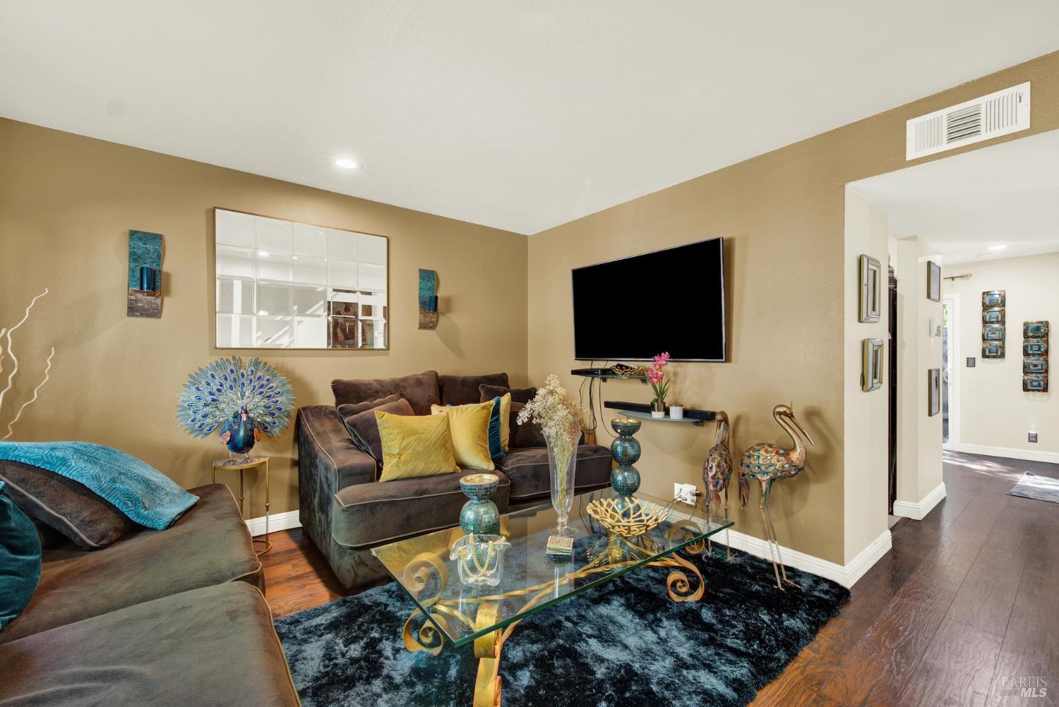 1354 Callen Street Unit: #C