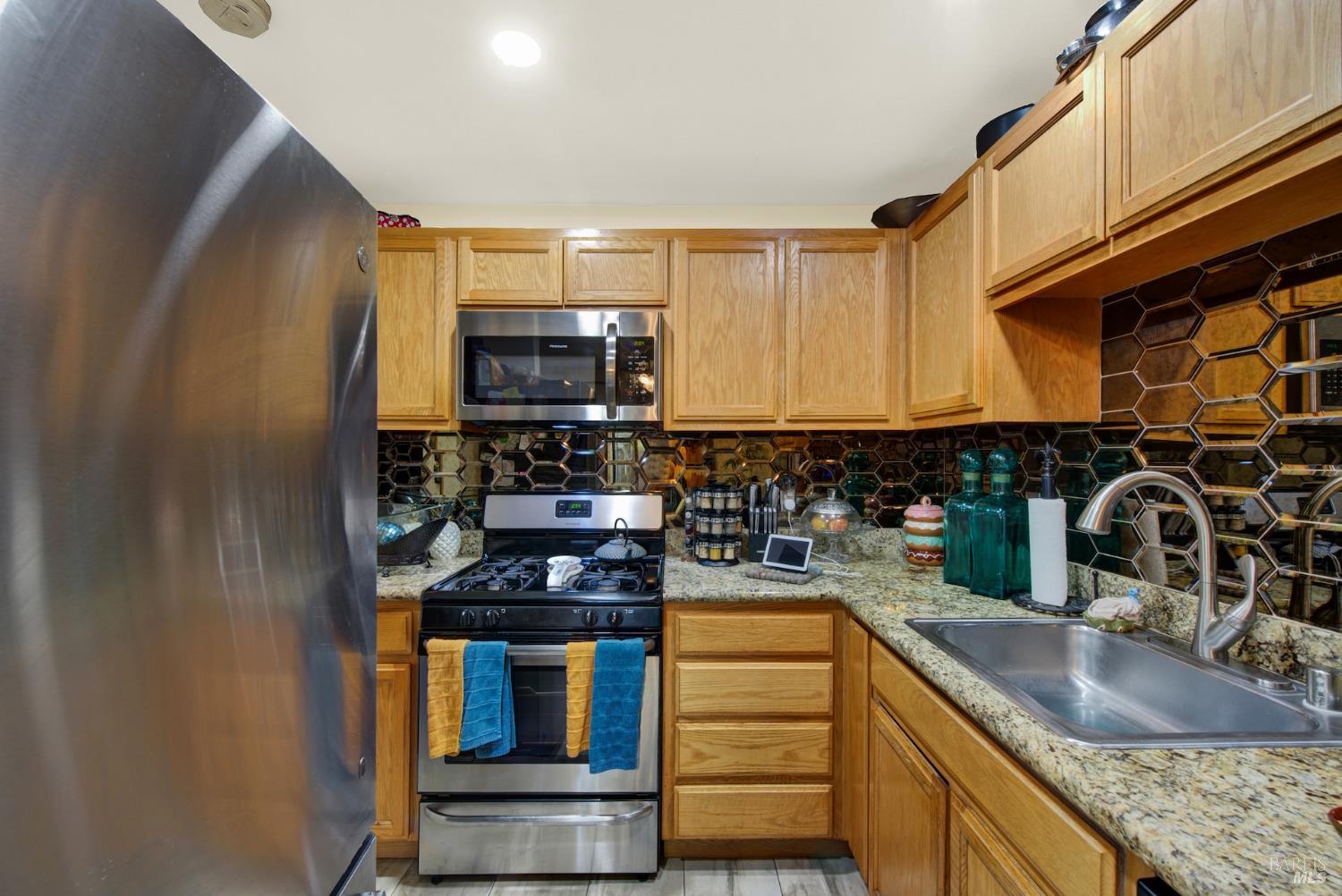 1354 Callen Street Unit: #C