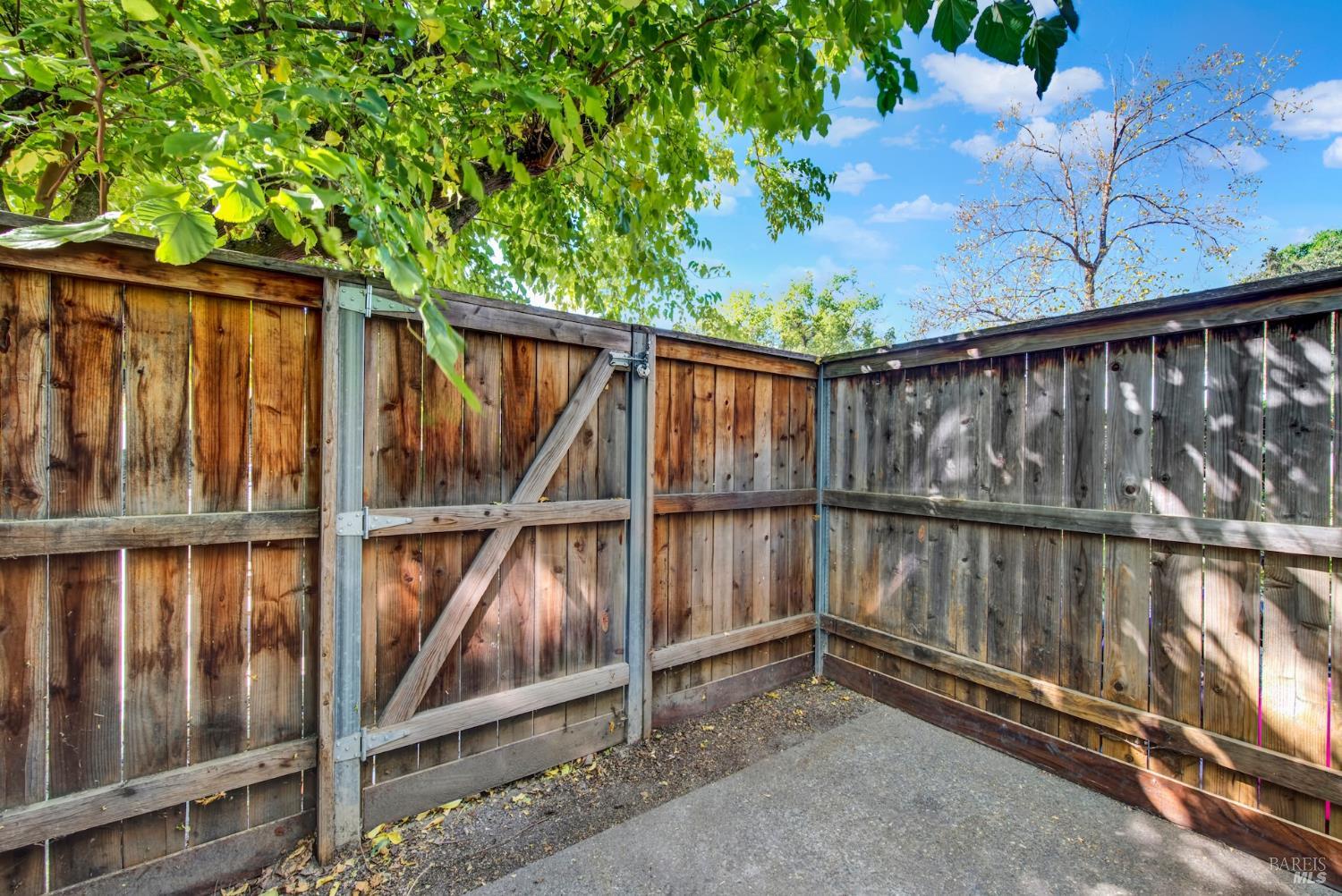 1354 Callen Street Unit: #C
