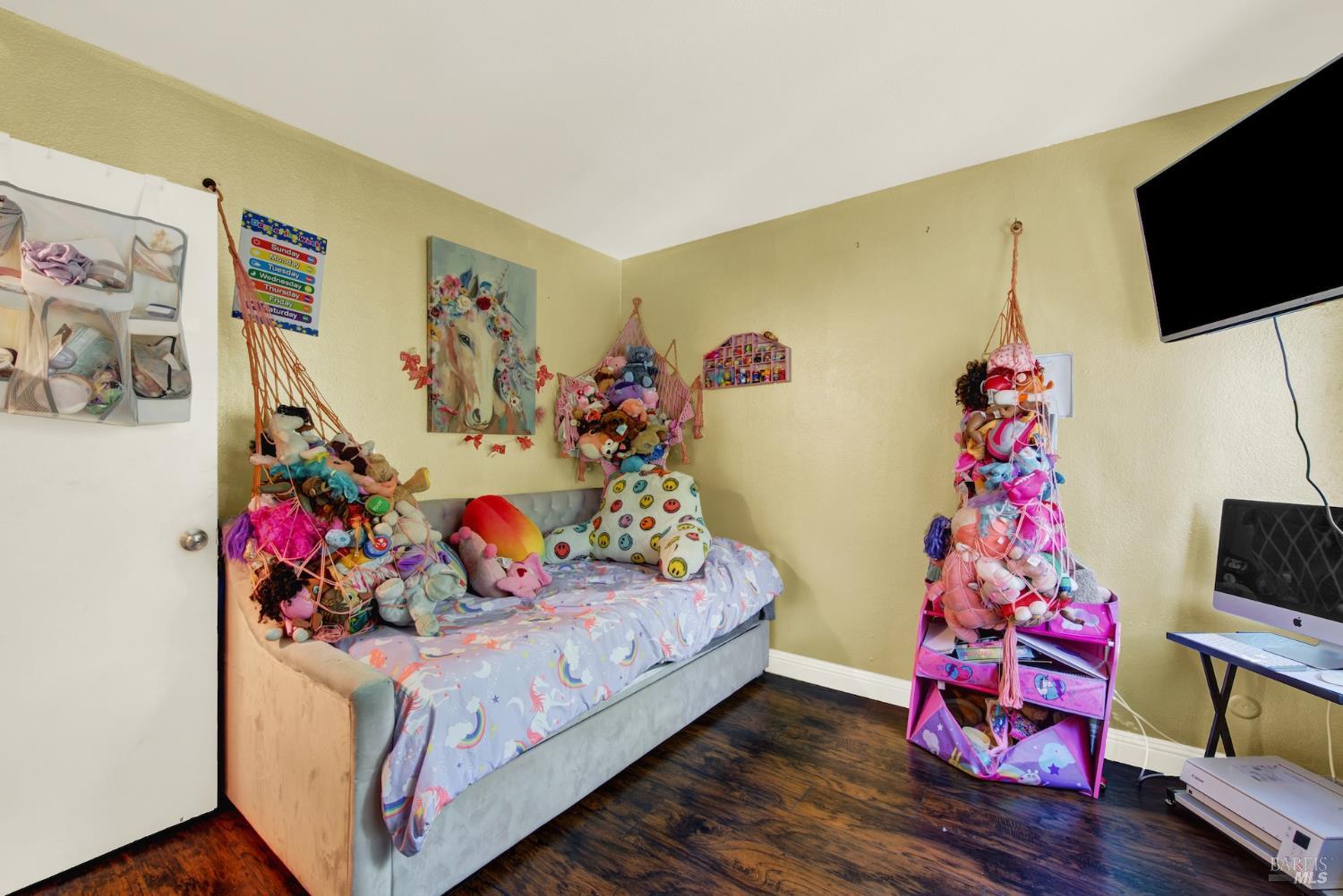 1354 Callen Street Unit: #C