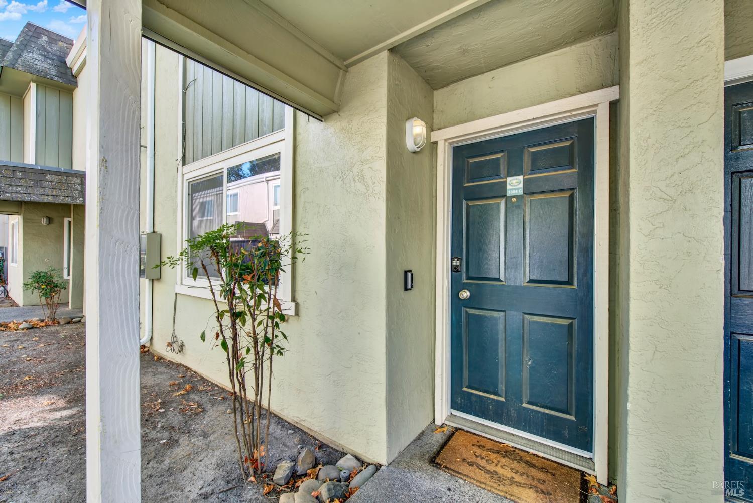 1354 Callen Street Unit: #C