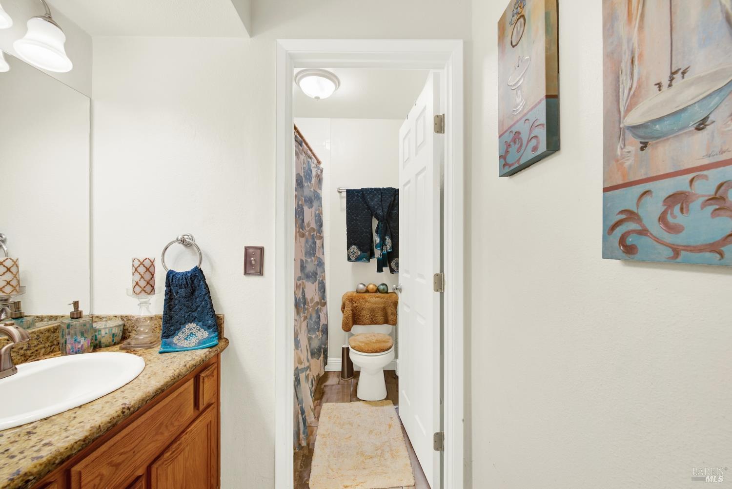 1354 Callen Street Unit: #C
