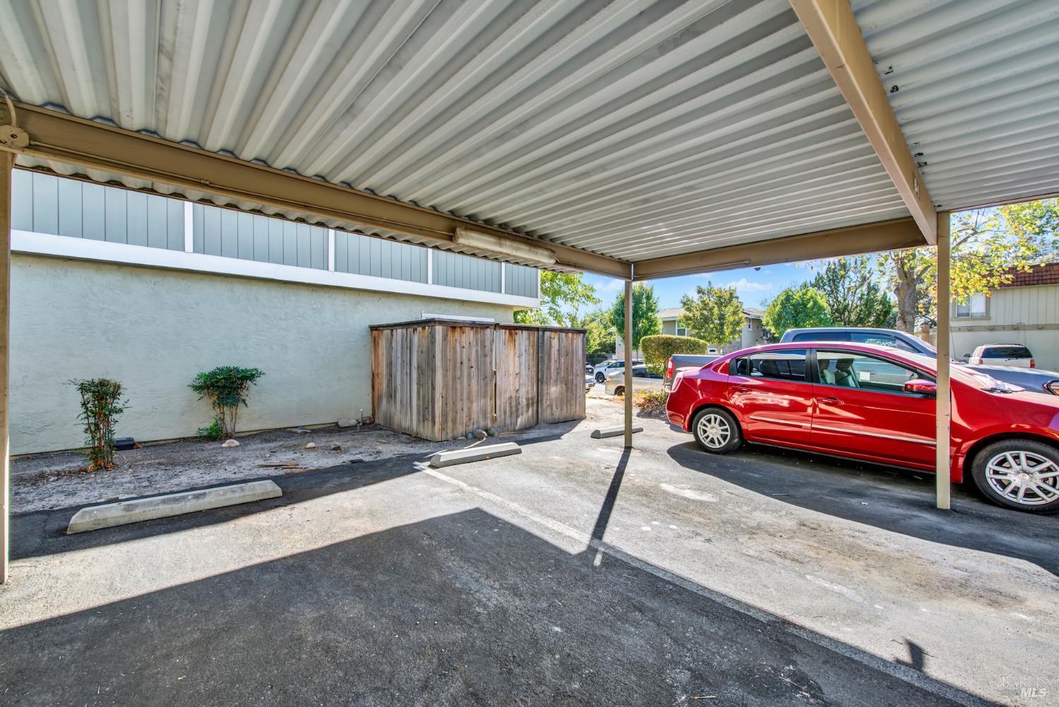 1354 Callen Street Unit: #C