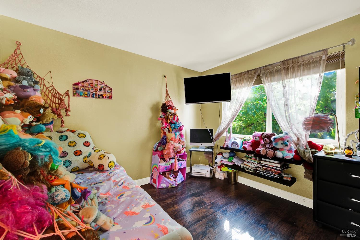 1354 Callen Street Unit: #C