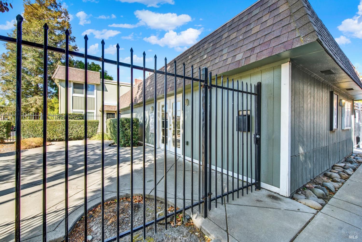 1354 Callen Street Unit: #C