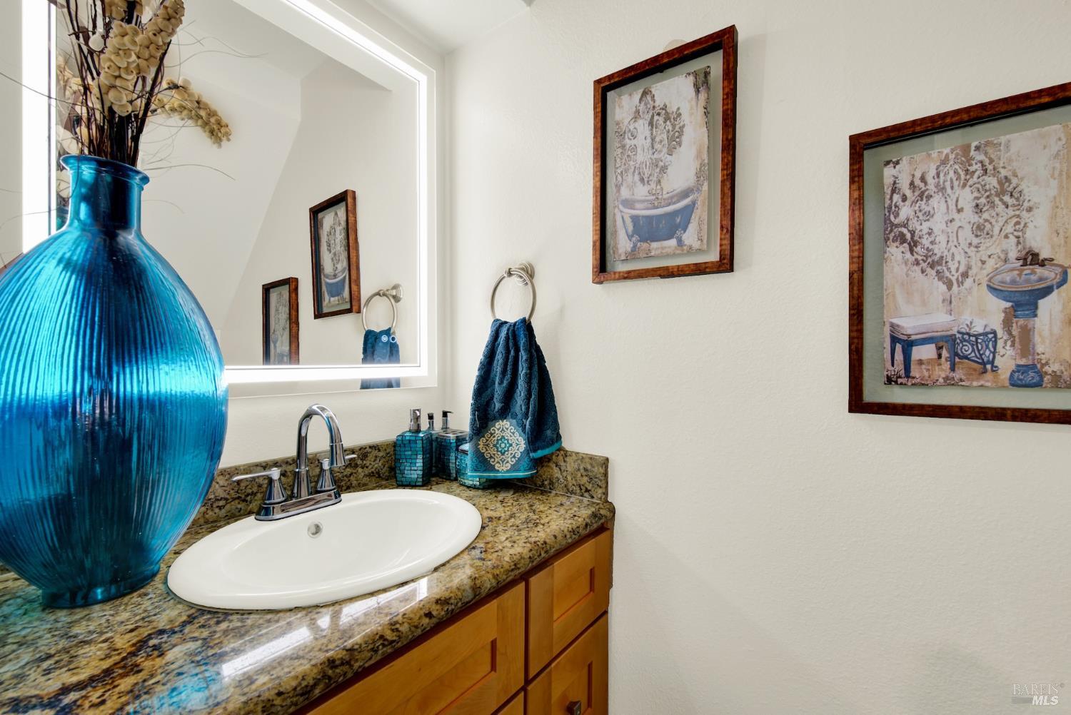 1354 Callen Street Unit: #C