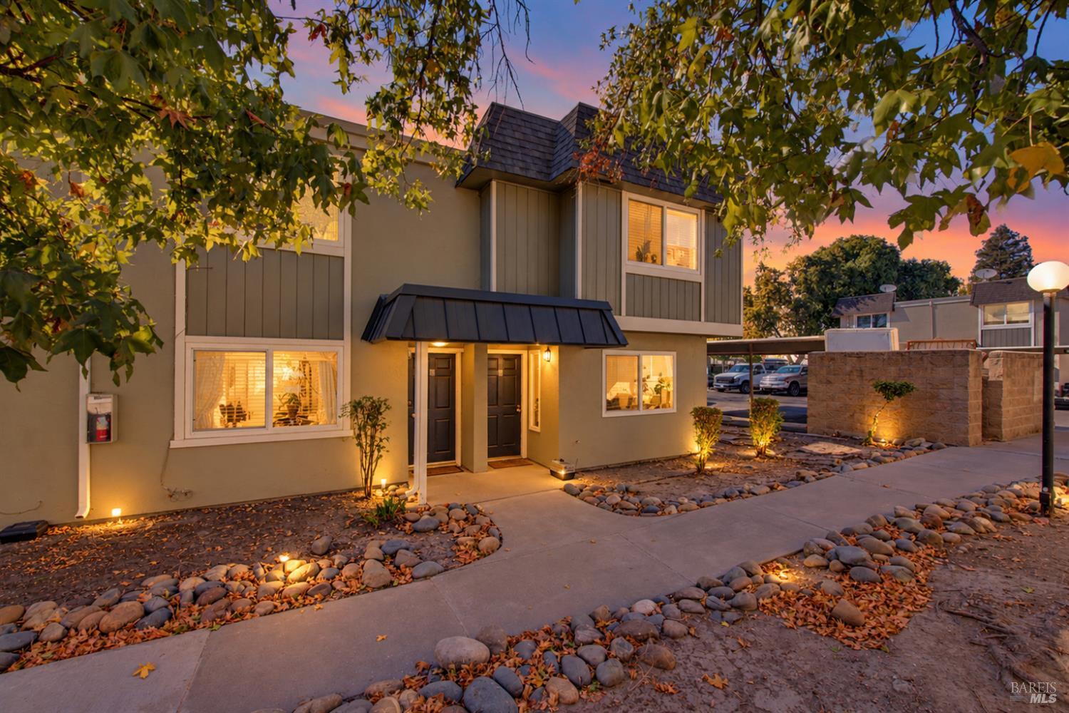 1354 Callen Street Unit: #C