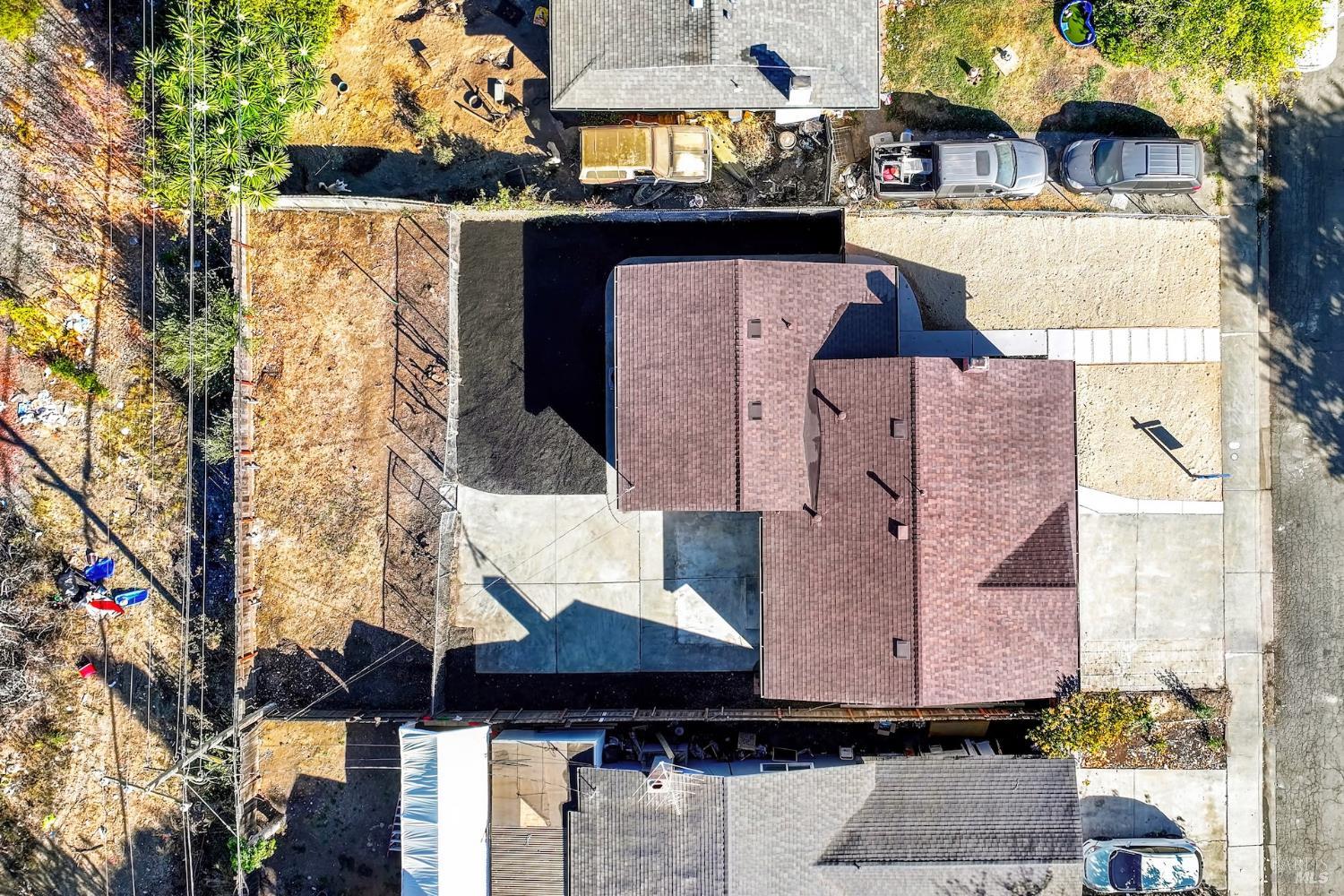 15 Falcon Drive