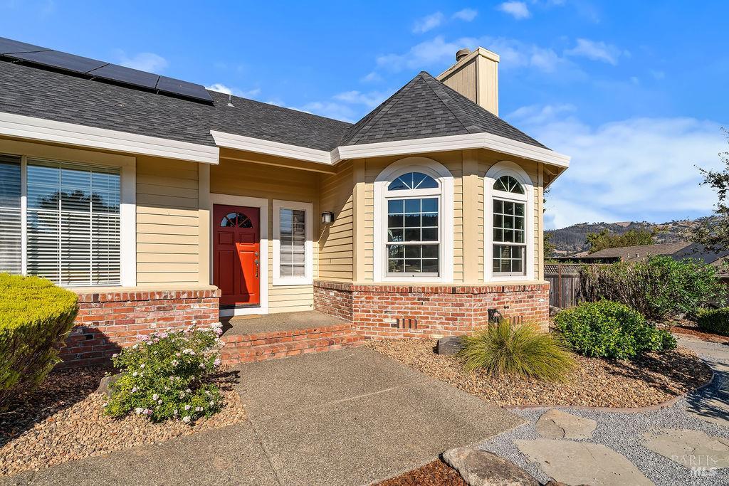 232 Silver Creek Circle