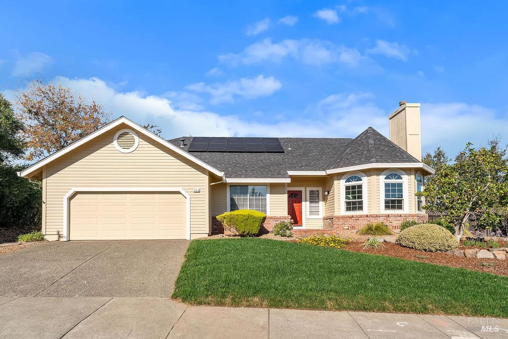 232 Silver Creek Circle