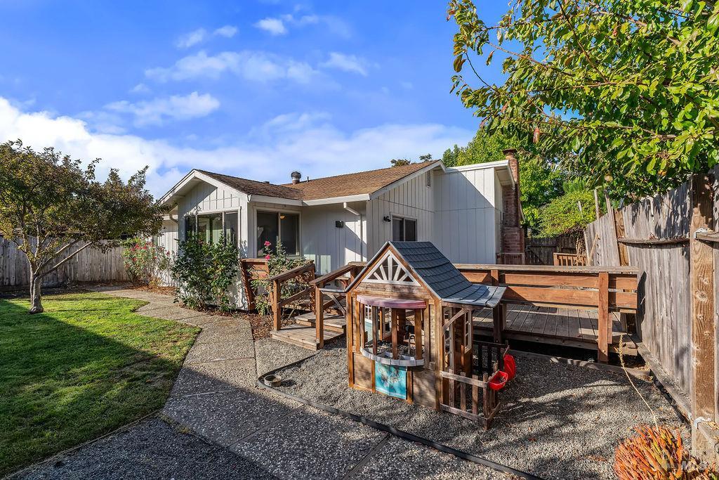 1656 Javore Drive