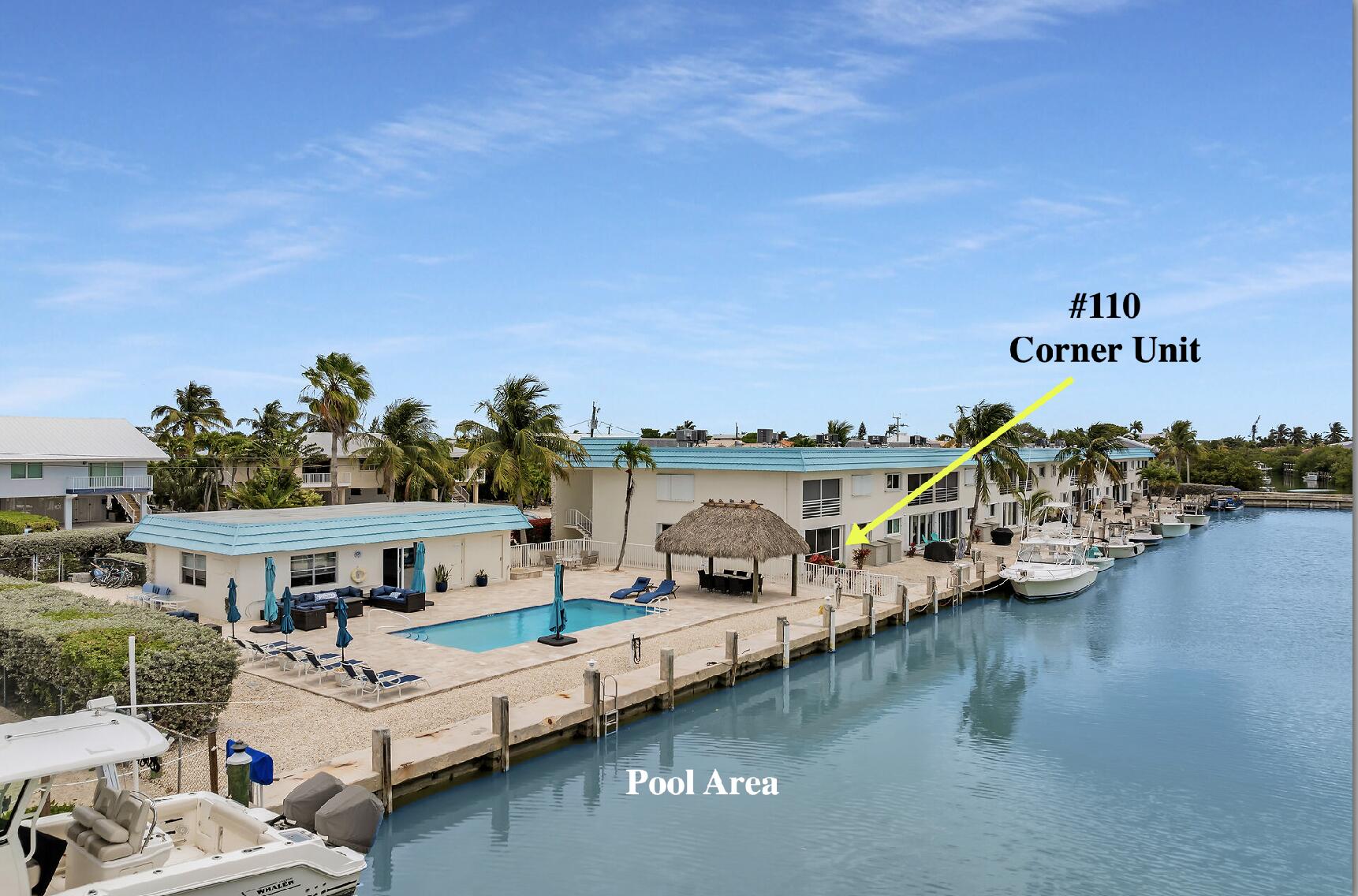 389 N Anglers Drive 110