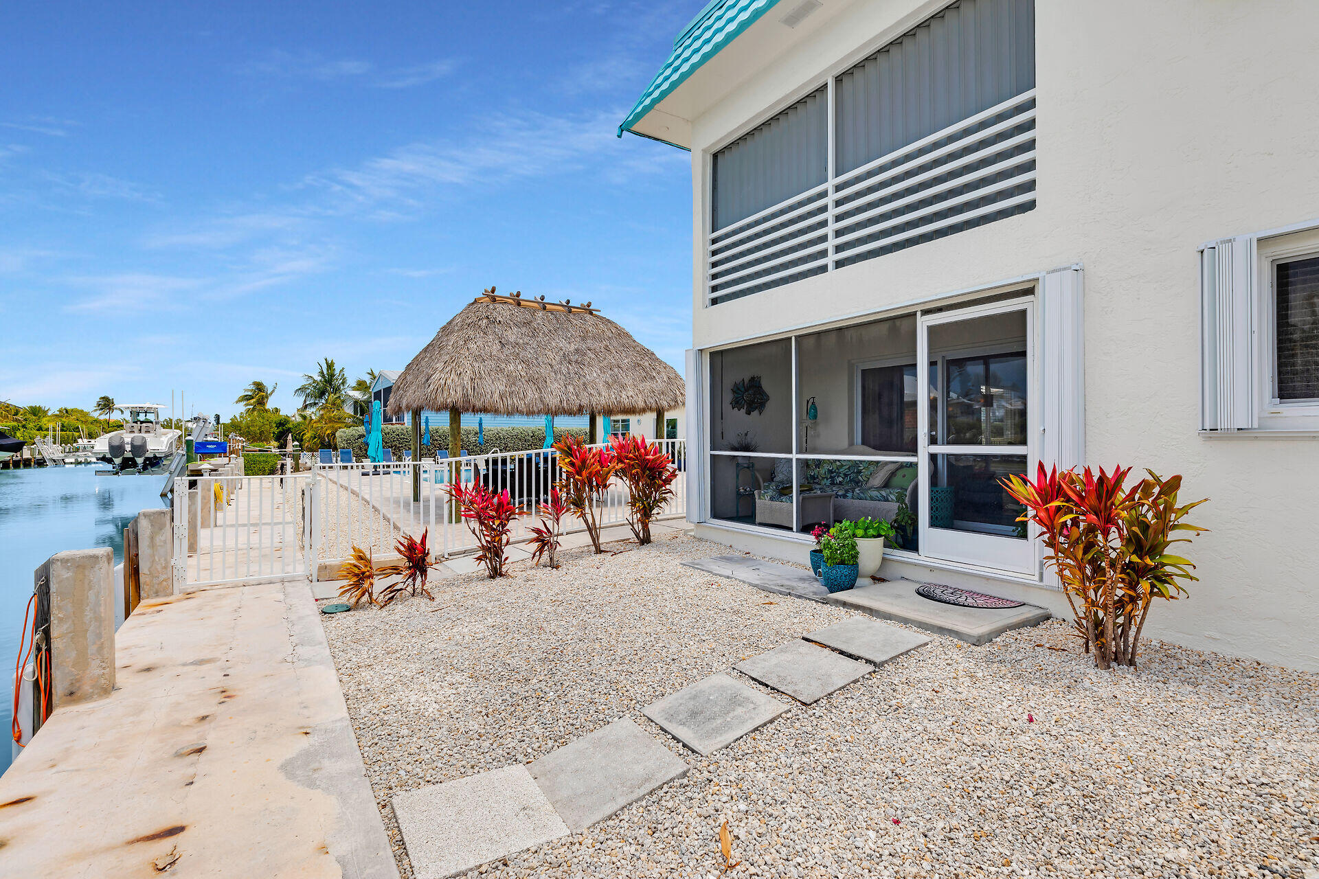 389 N Anglers Drive 110
