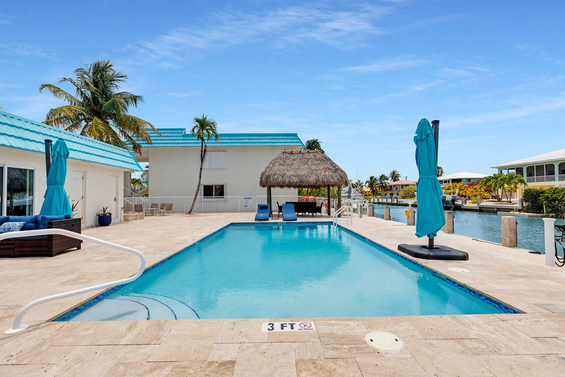 389 N Anglers Drive 110