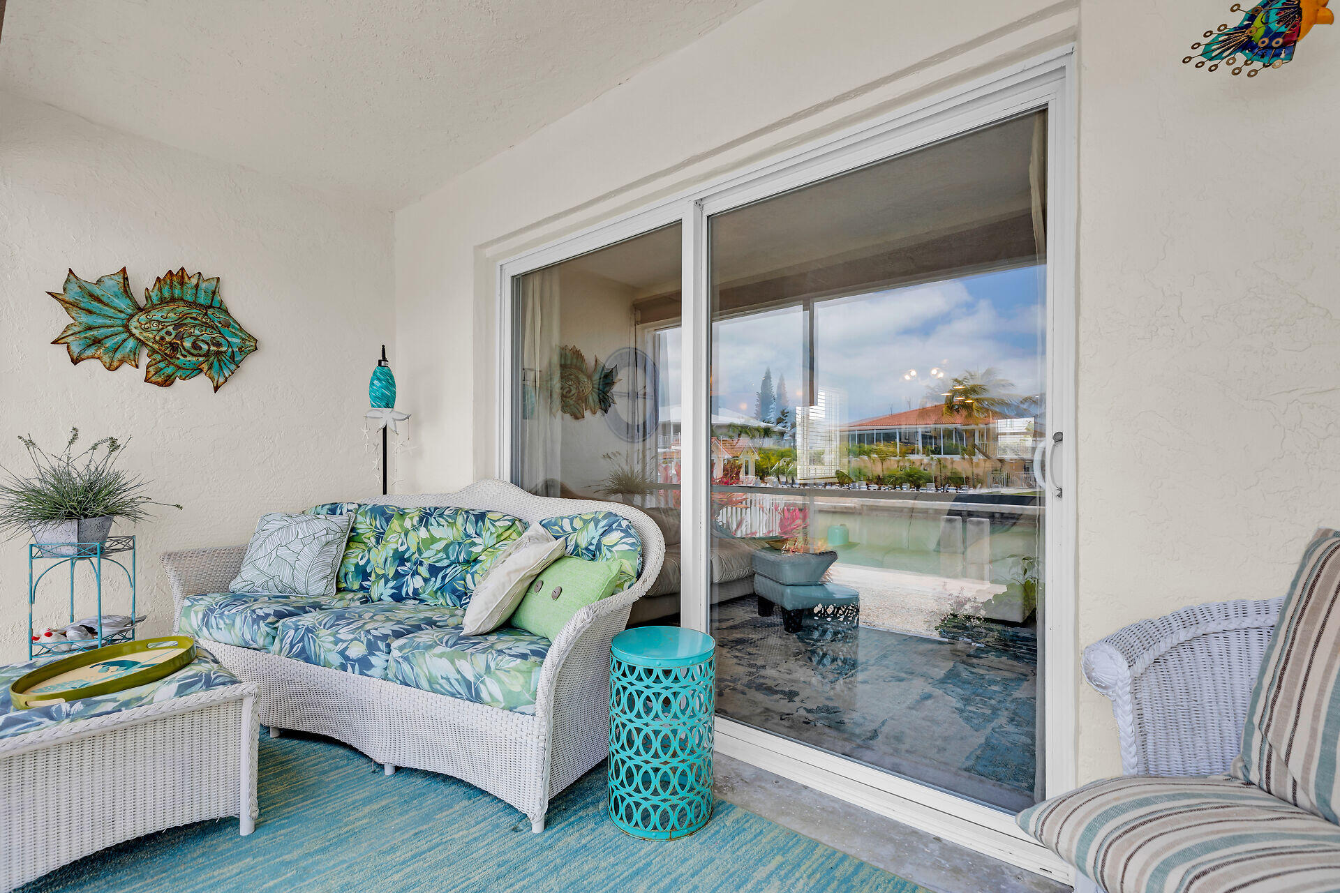 389 N Anglers Drive 110