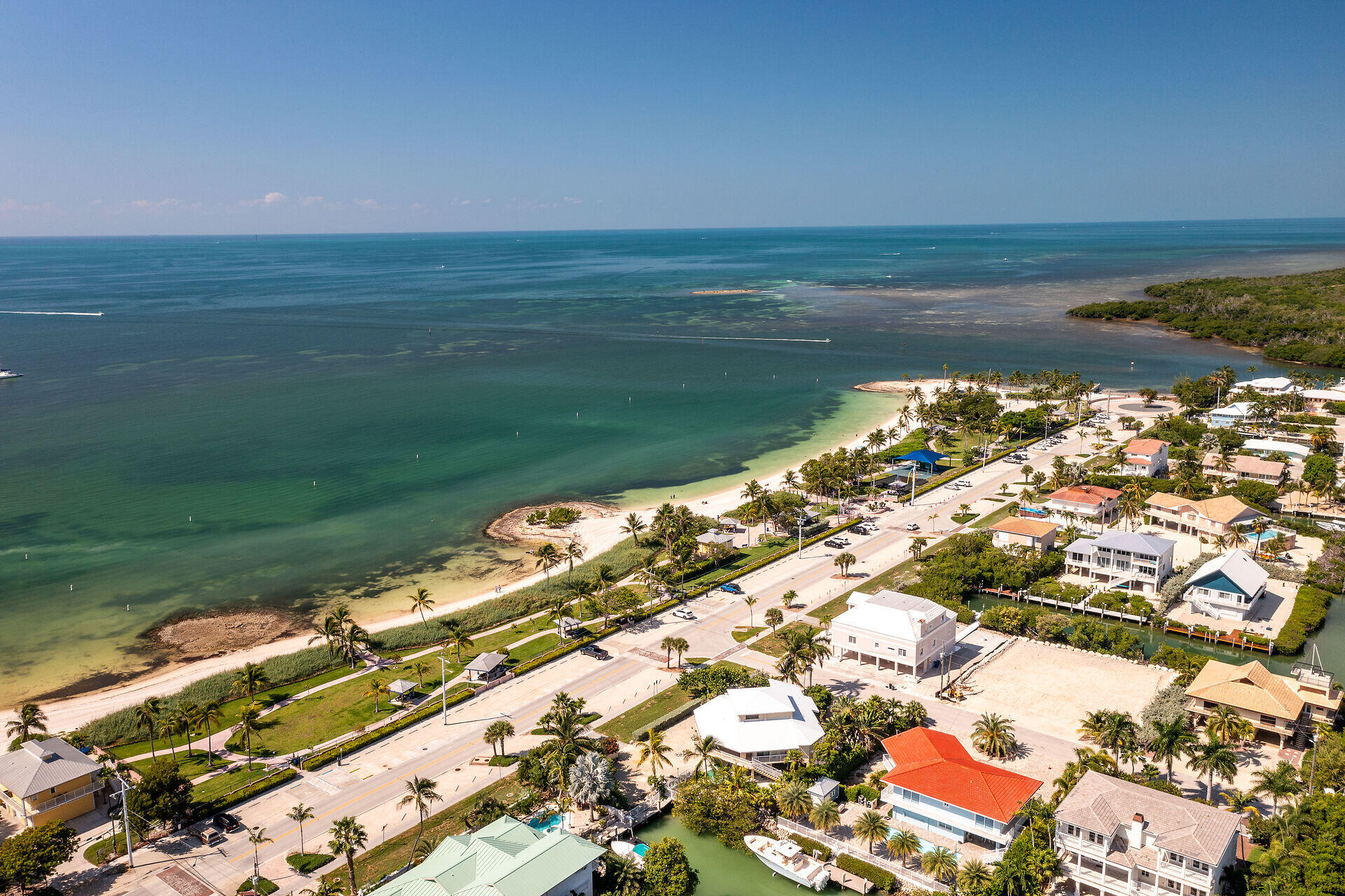 389 N Anglers Drive 110