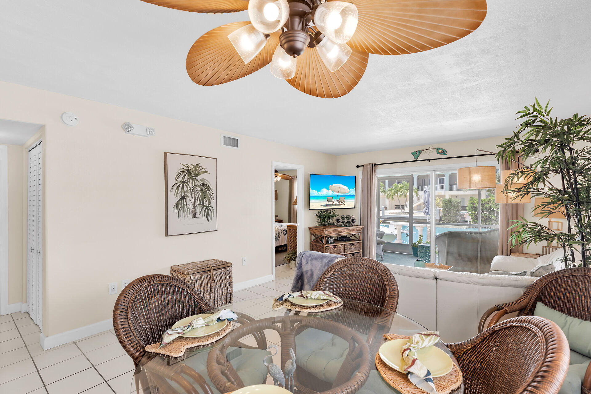 389 N Anglers Drive 110