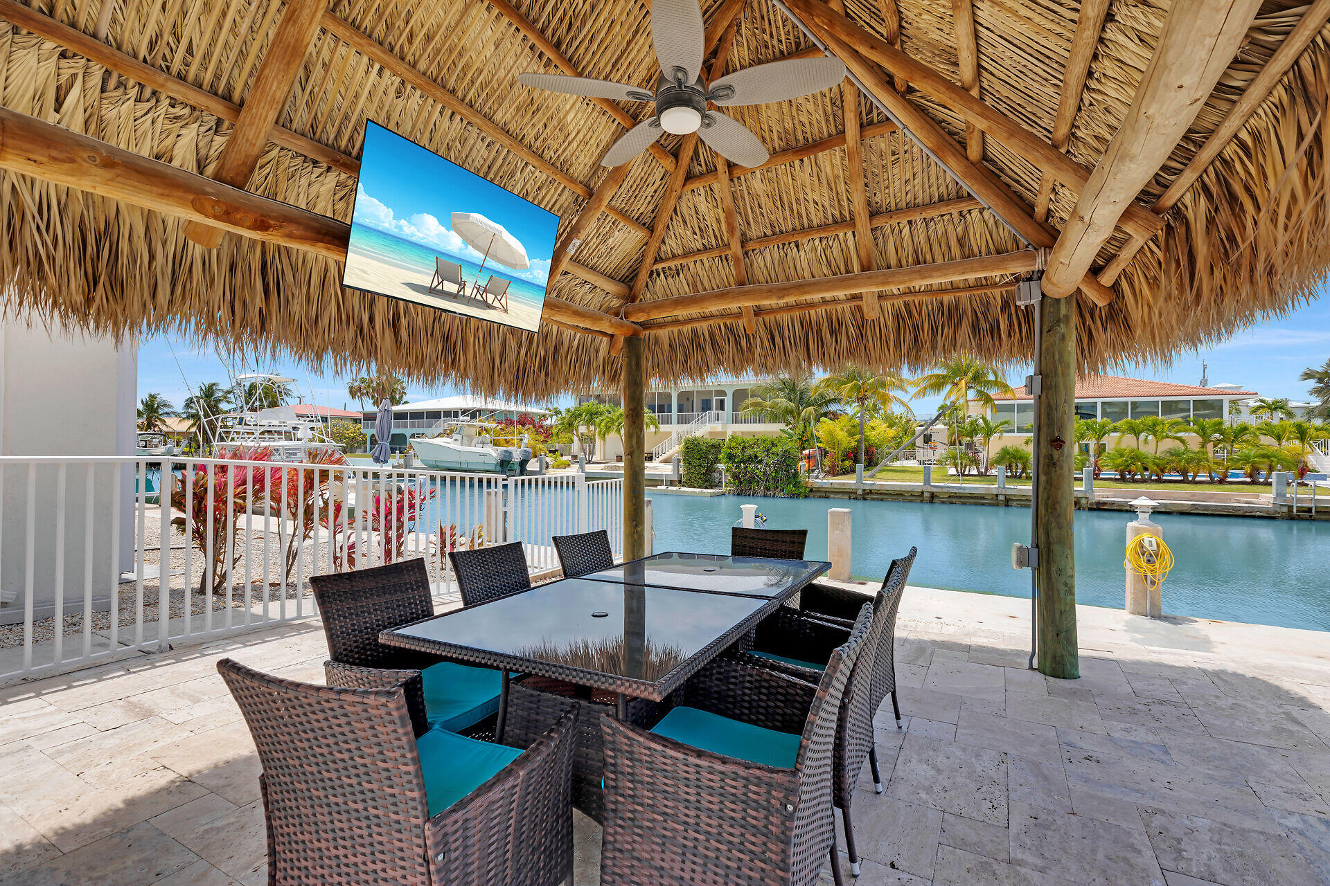 389 N Anglers Drive 110