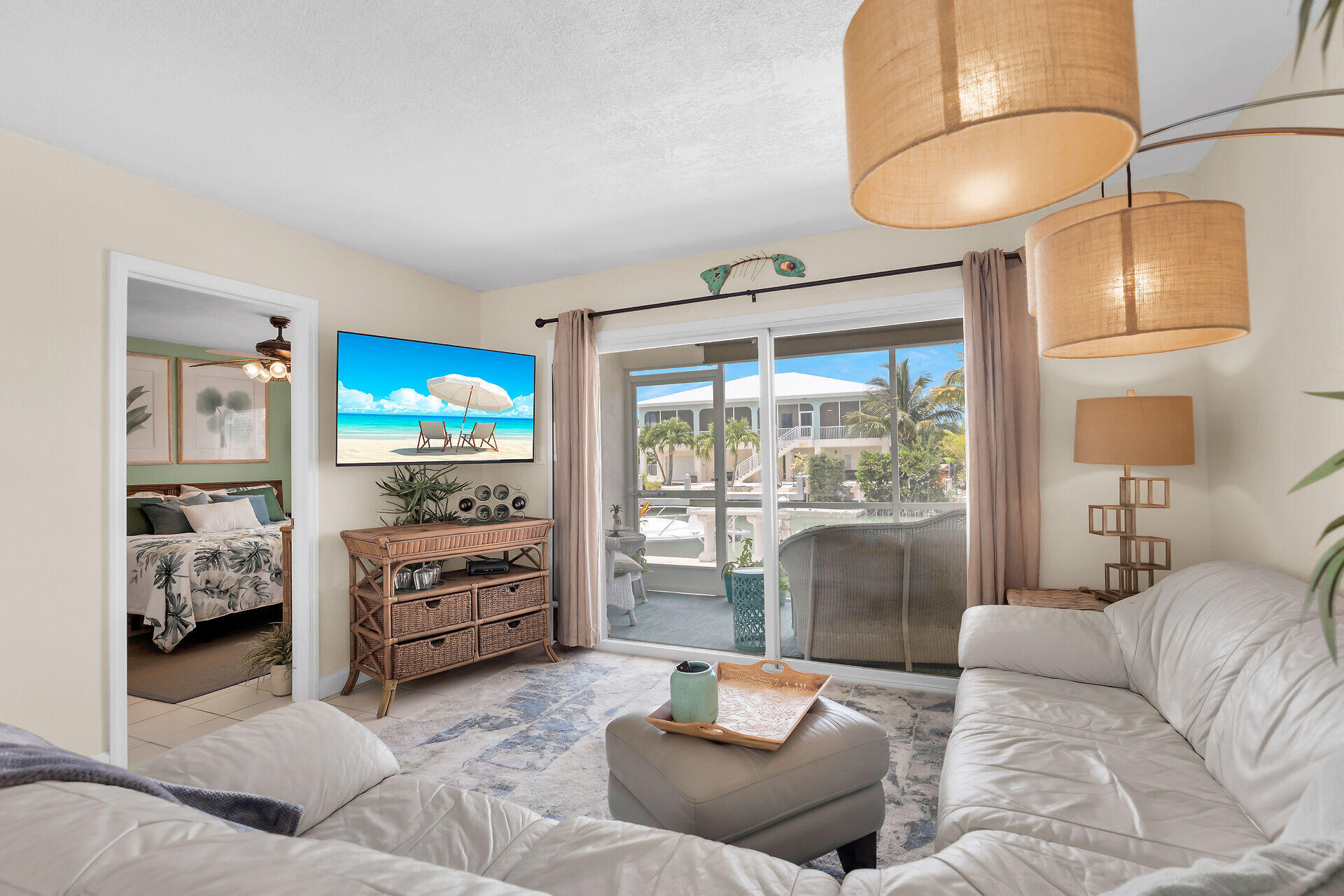 389 N Anglers Drive 110
