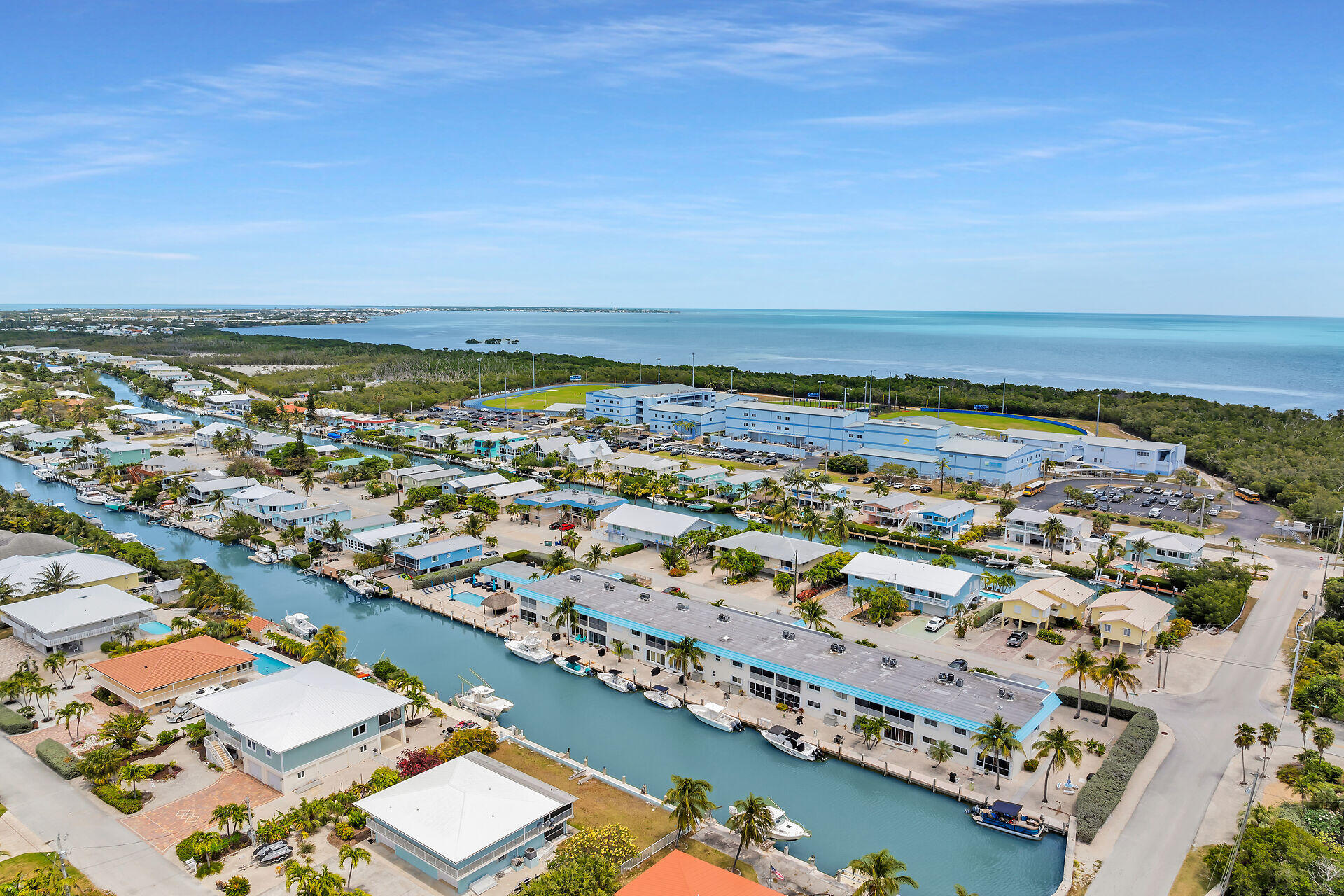 389 N Anglers Drive 110