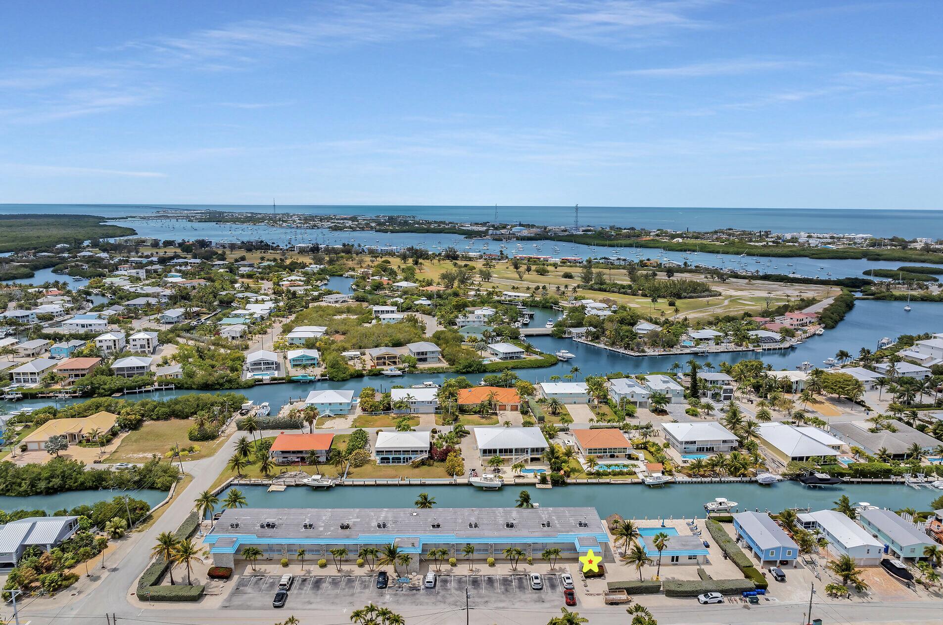 389 N Anglers Drive 110