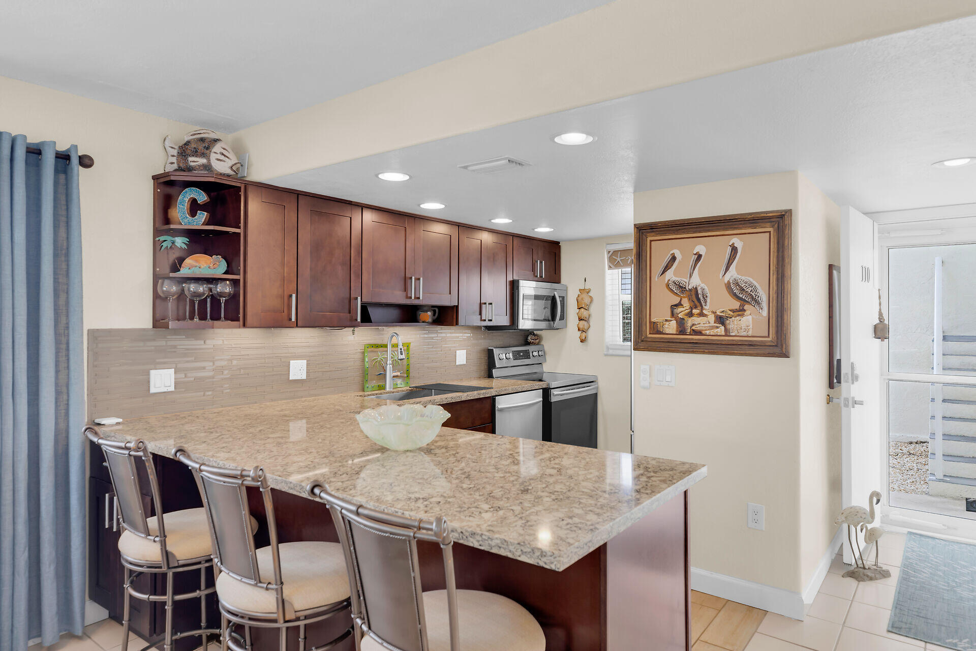 389 N Anglers Drive 110