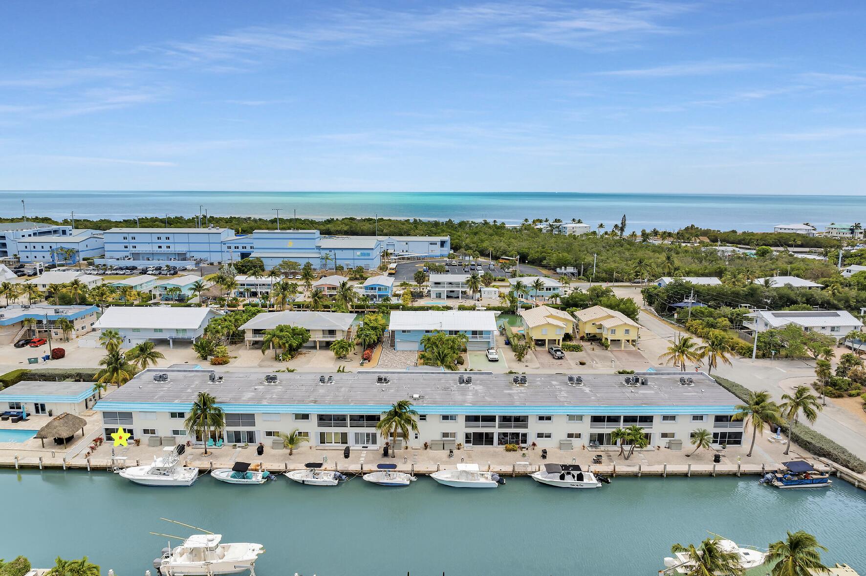 389 N Anglers Drive 110