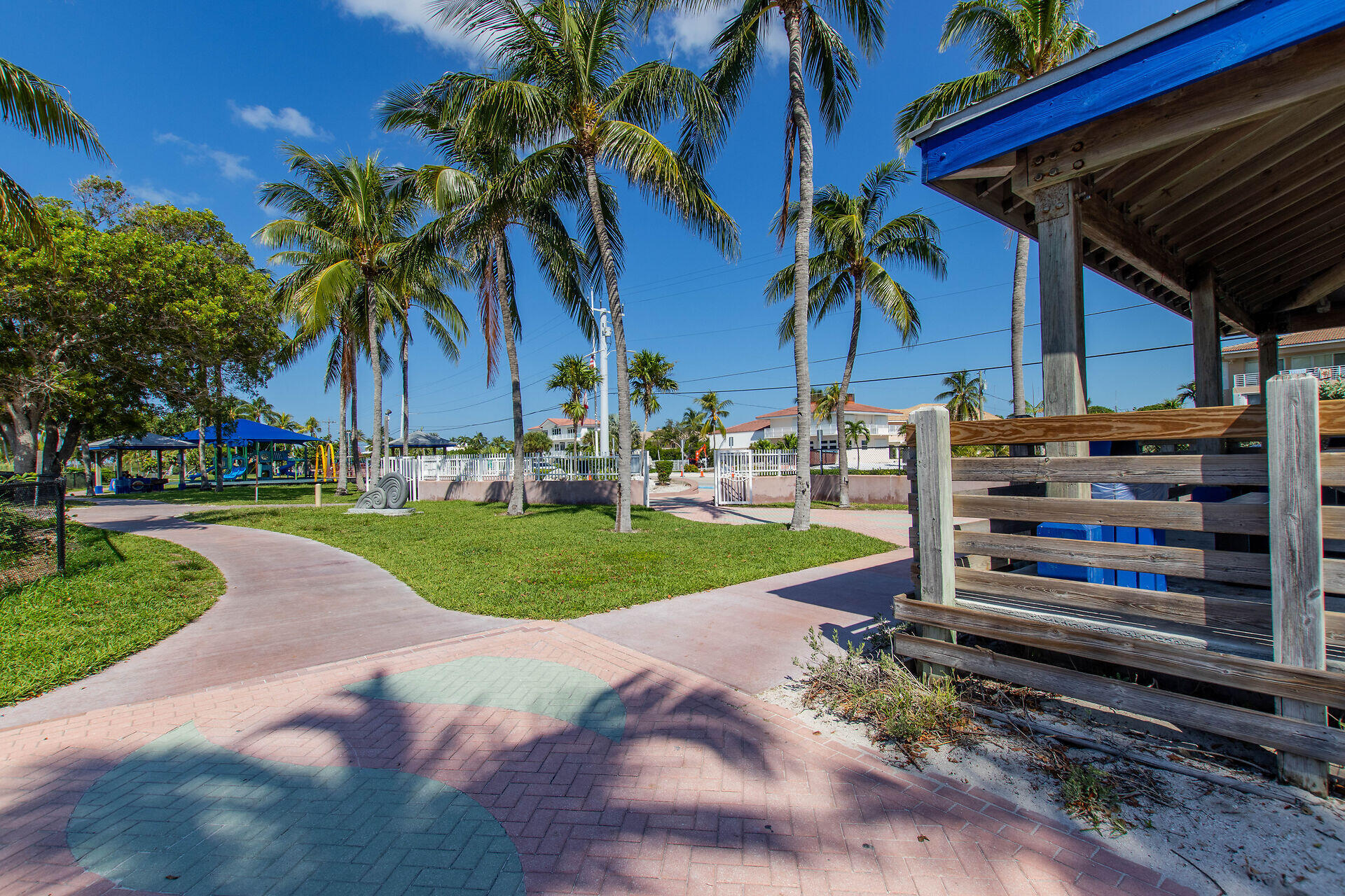 389 N Anglers Drive 110