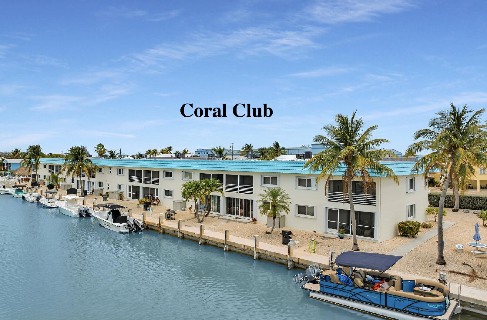 389 N Anglers Drive 110