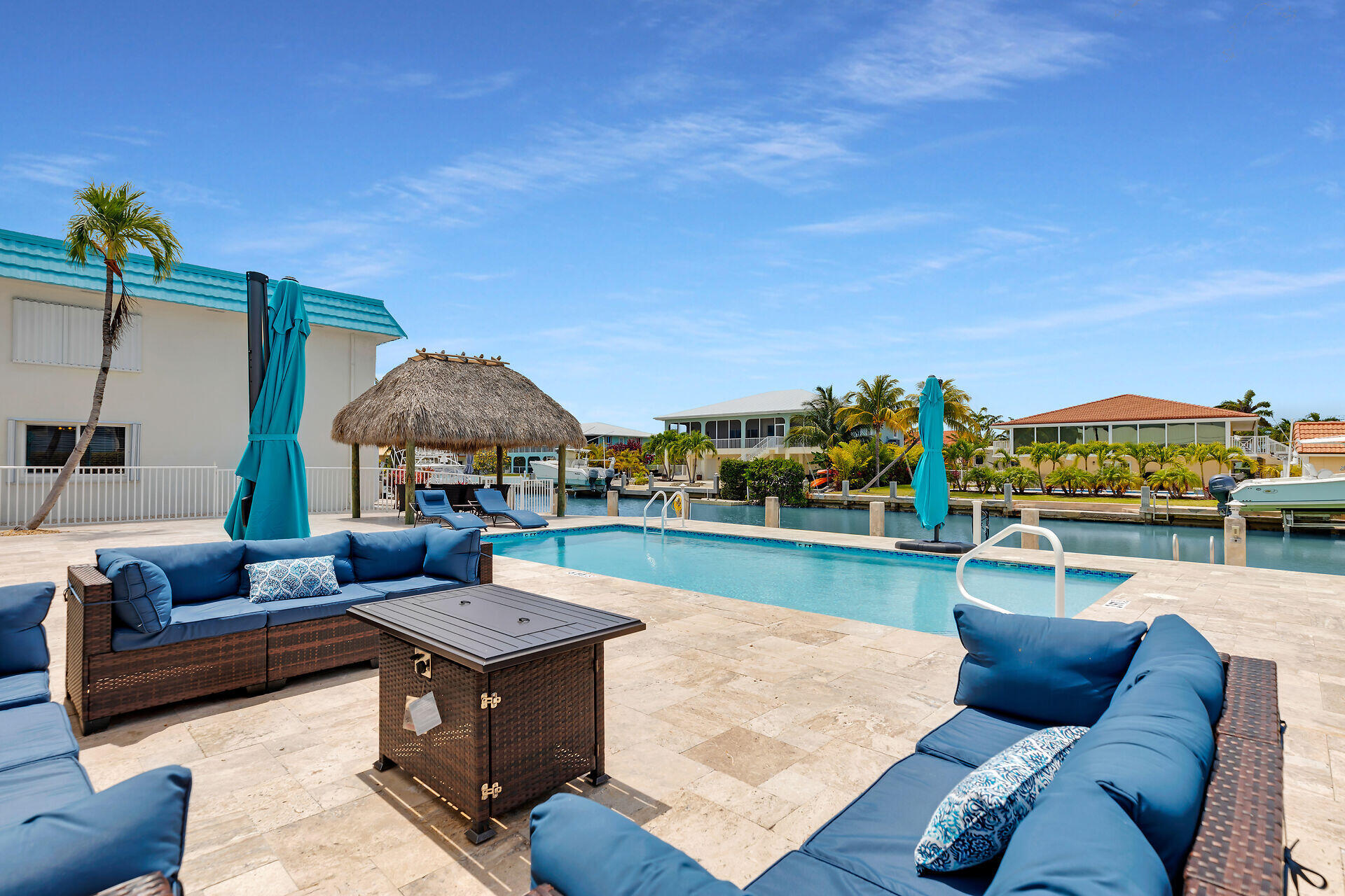 389 N Anglers Drive 110