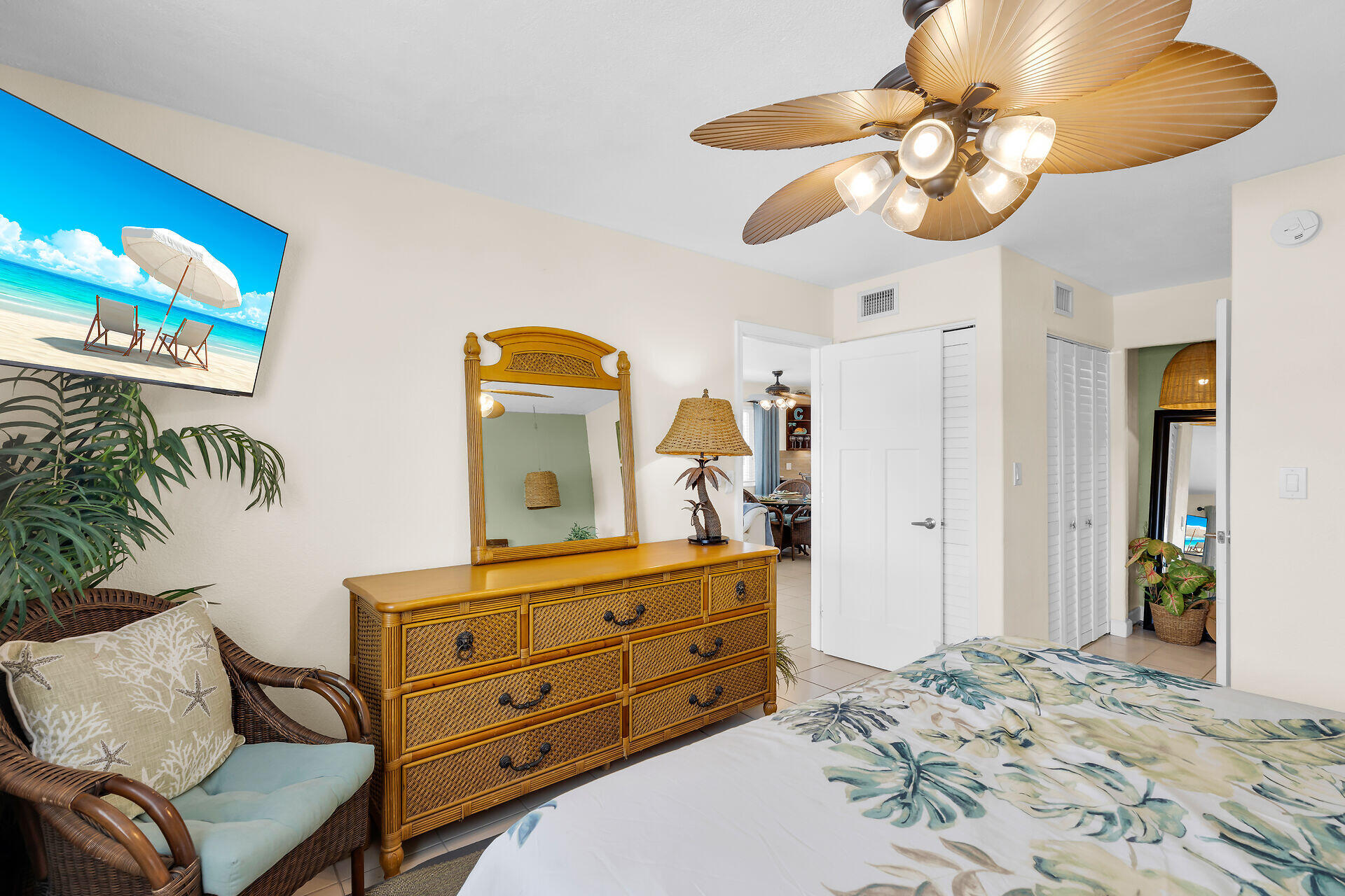 389 N Anglers Drive 110