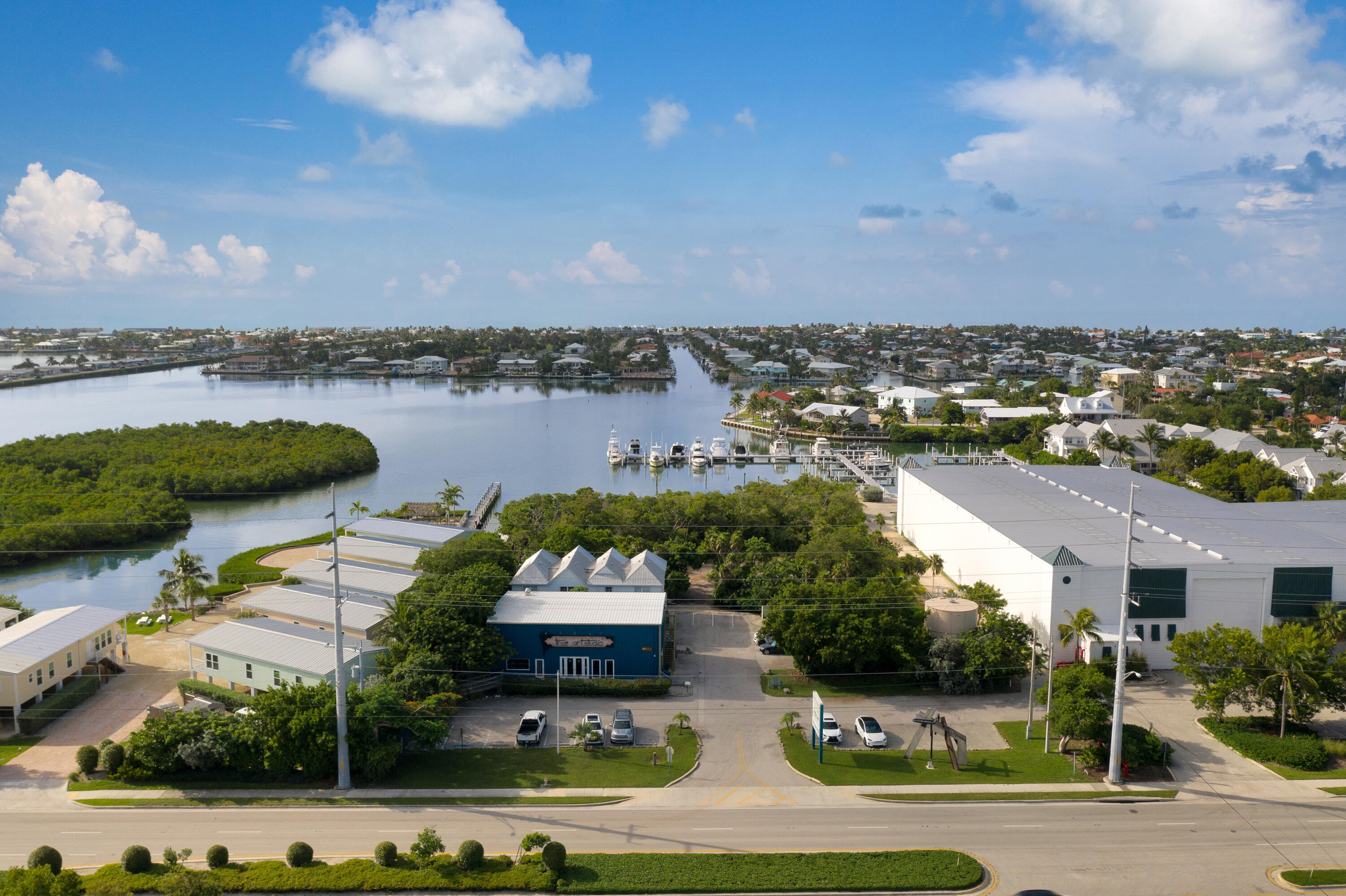 12535 Overseas Highway Highway