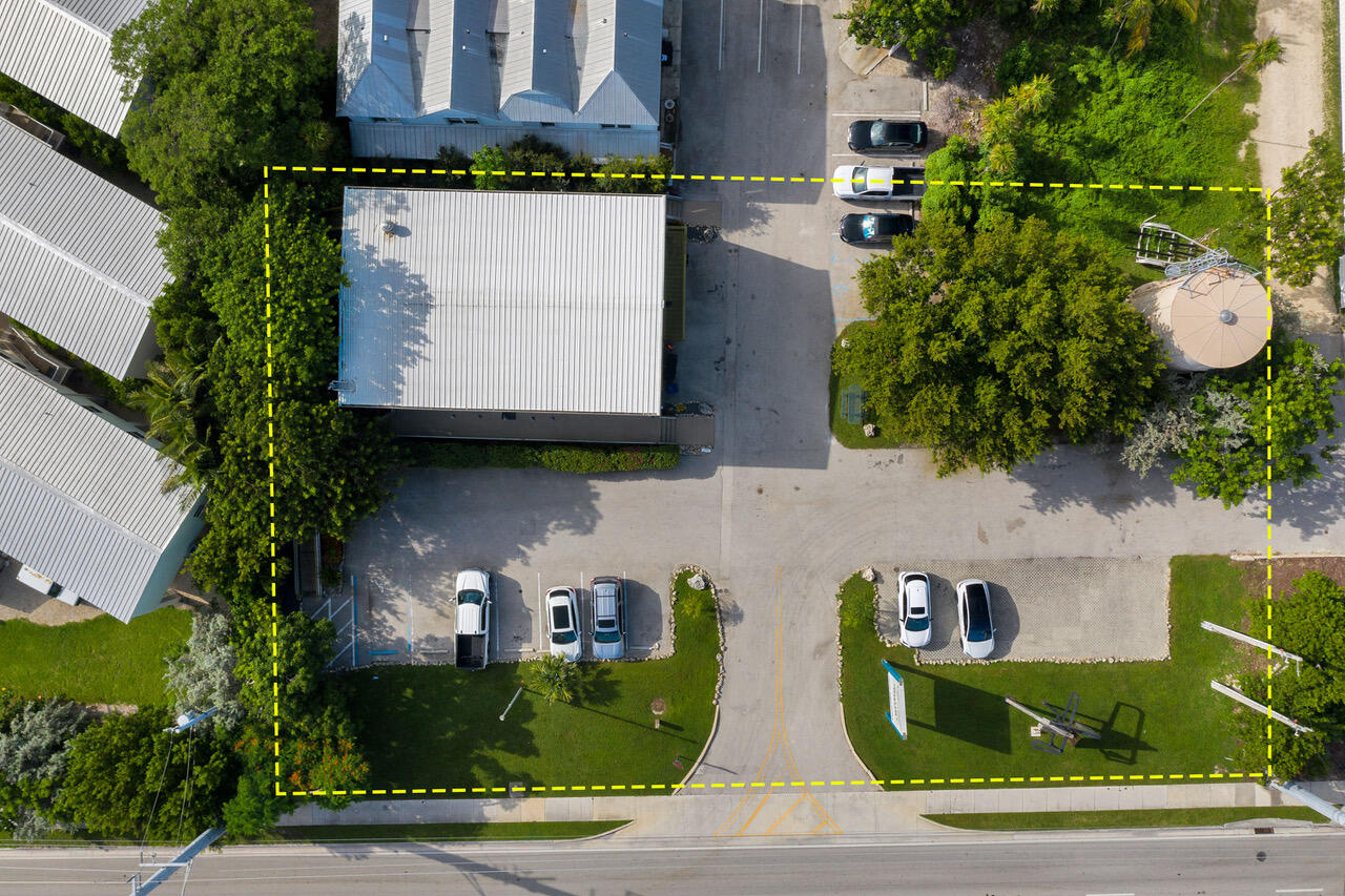 12535 Overseas Highway Highway