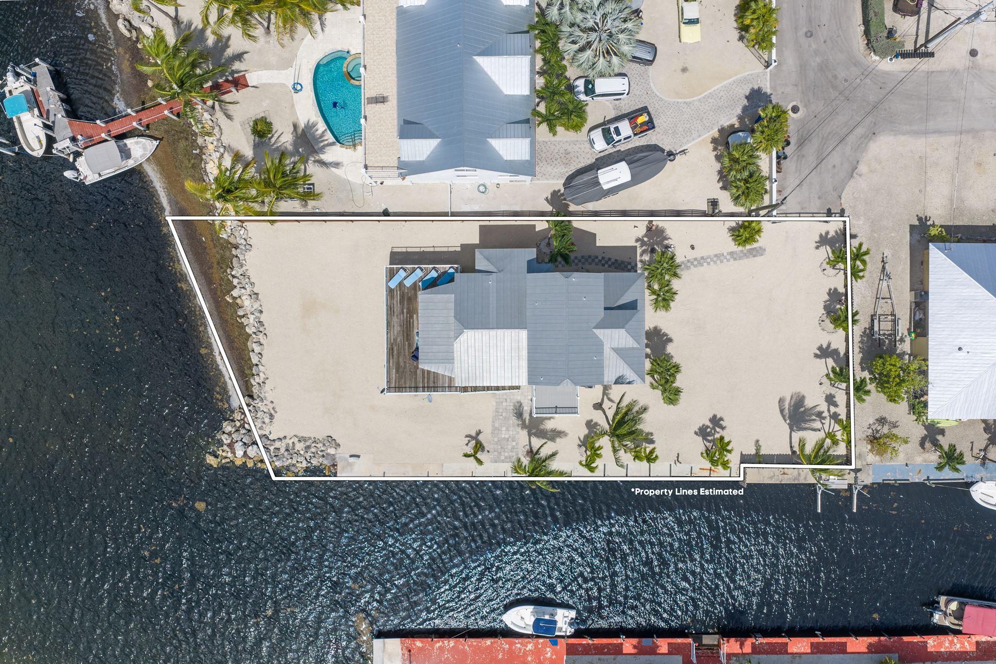 996 97th Street Ocean Street