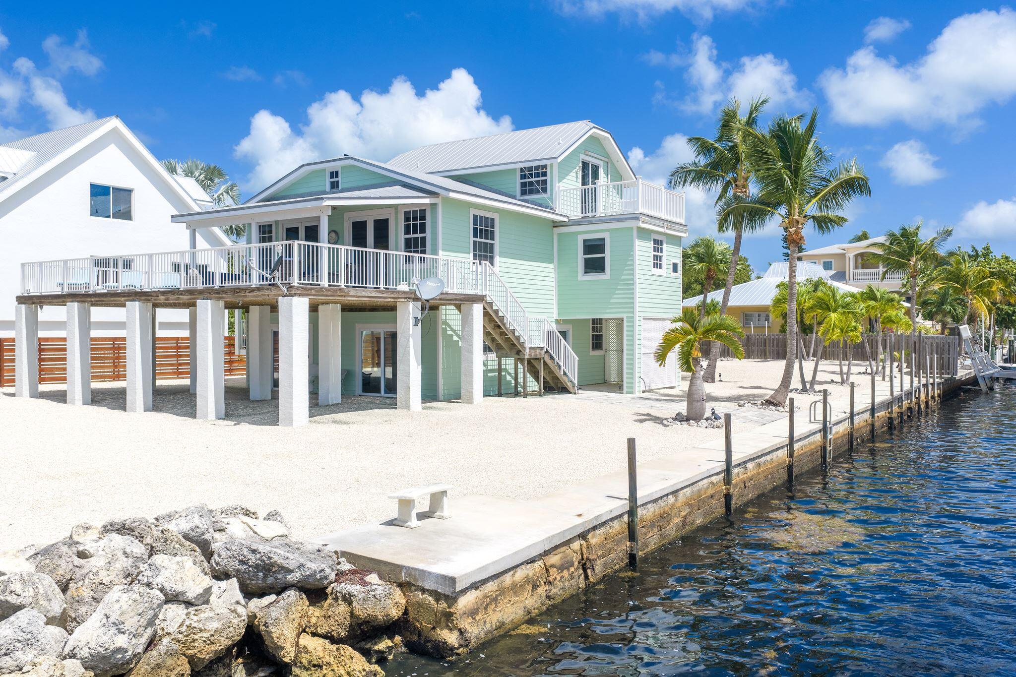 996 97th Street Ocean Street